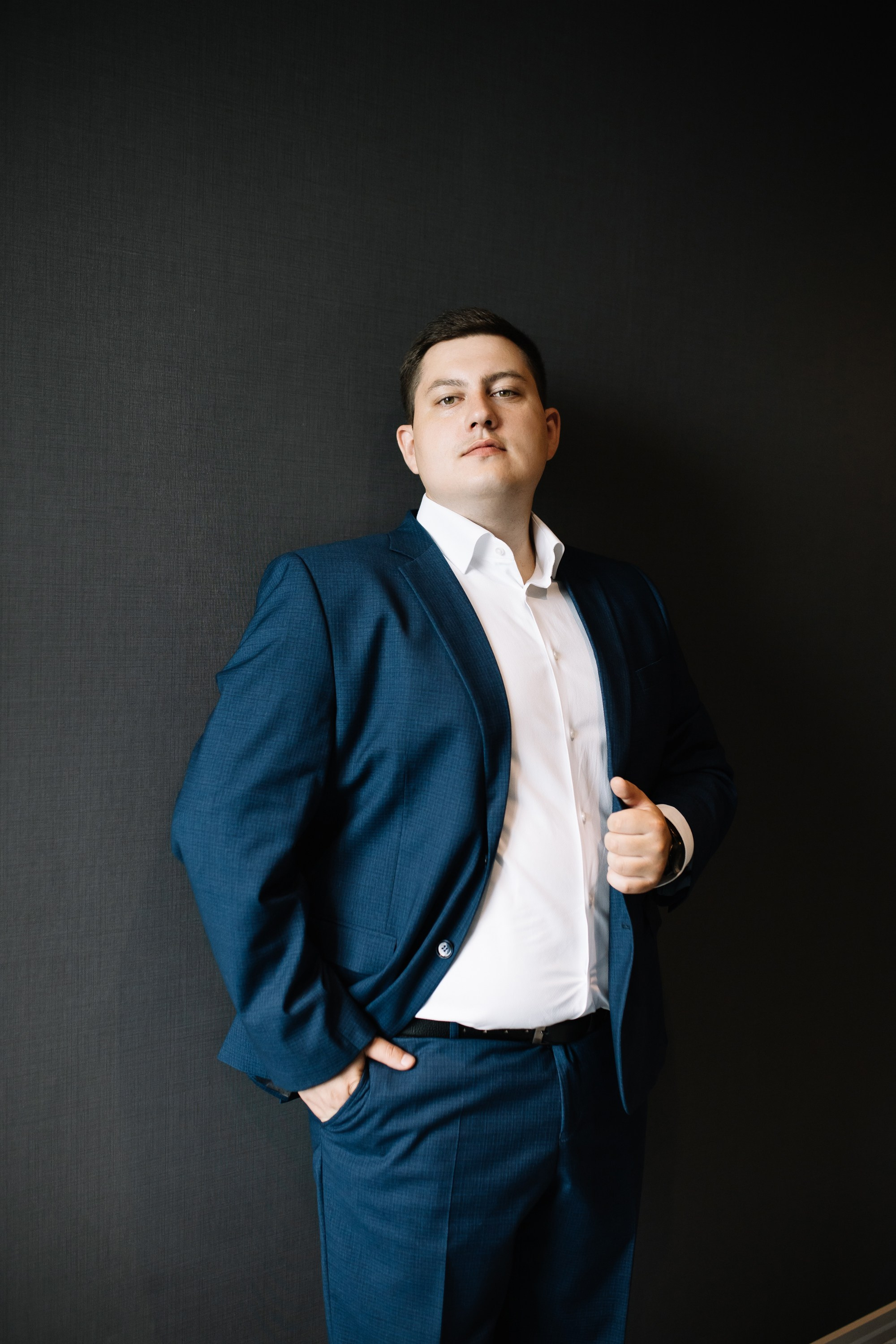 Свадьба Алёна. Свадебный фотограф и видеограф в Омске — Виталий и Алёна Орлянд