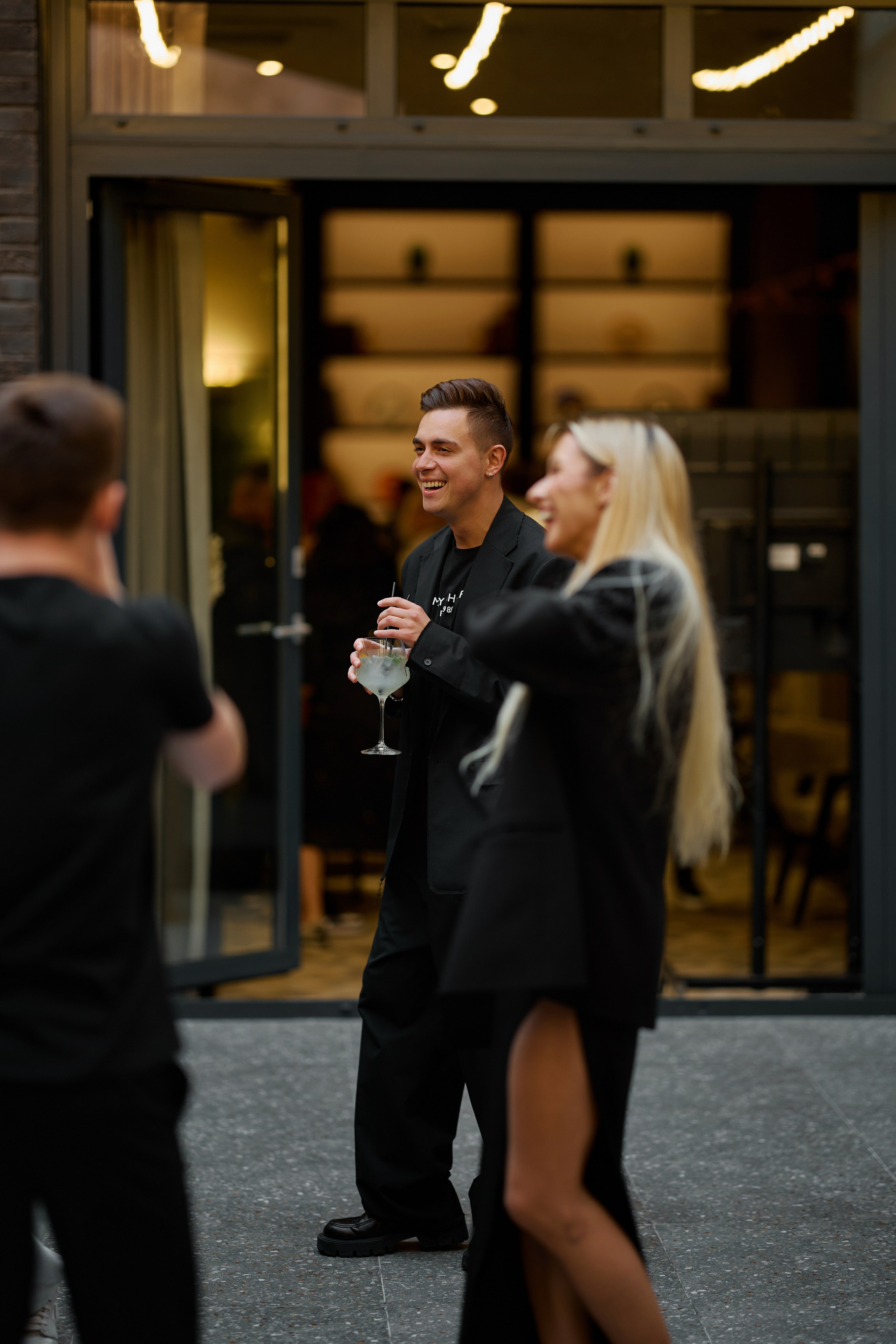 HAPPY BIRTHDAY, KOSTYA!. ARTEMIY IGNATOV