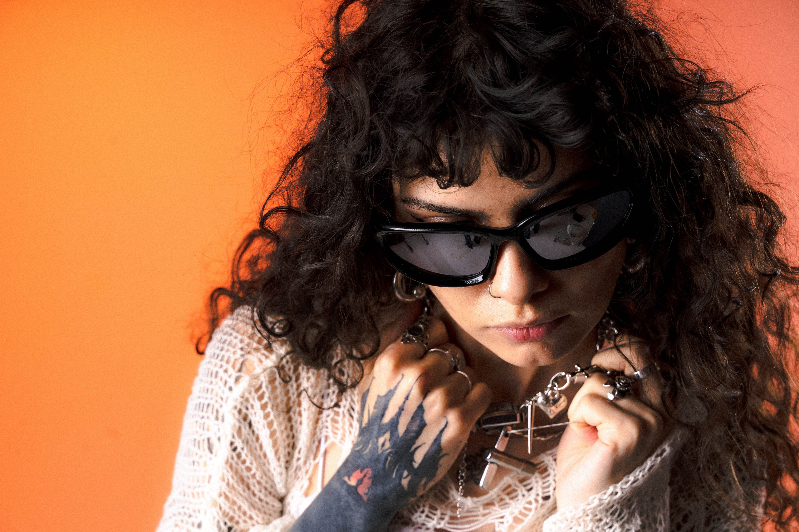 Диана. Твой фотограф Алина Кочергина