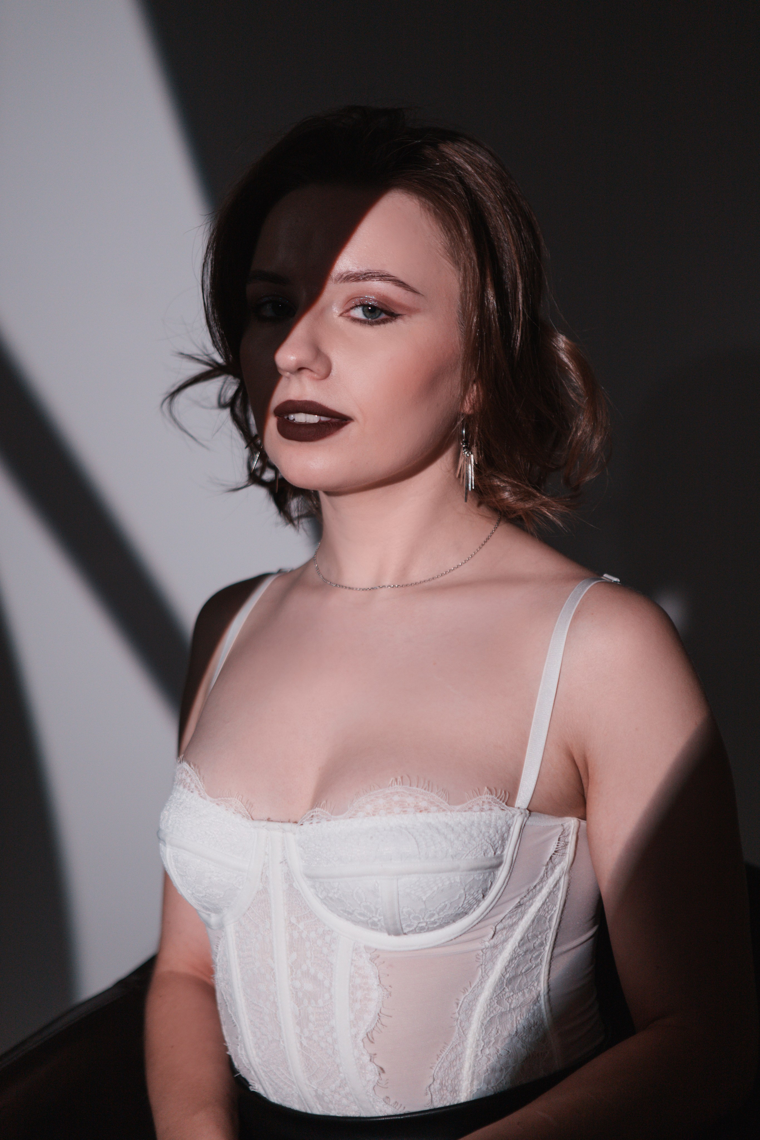 Таня. Главная