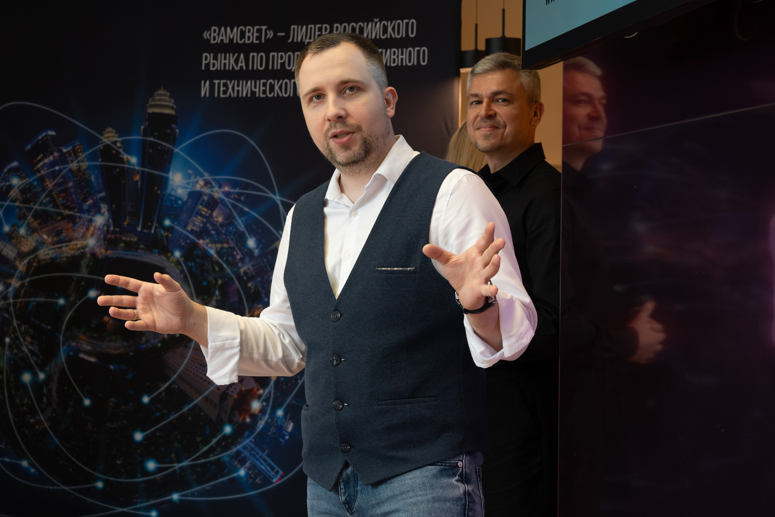 Форумы, вебинары. Фотограф мероприятий в Москве