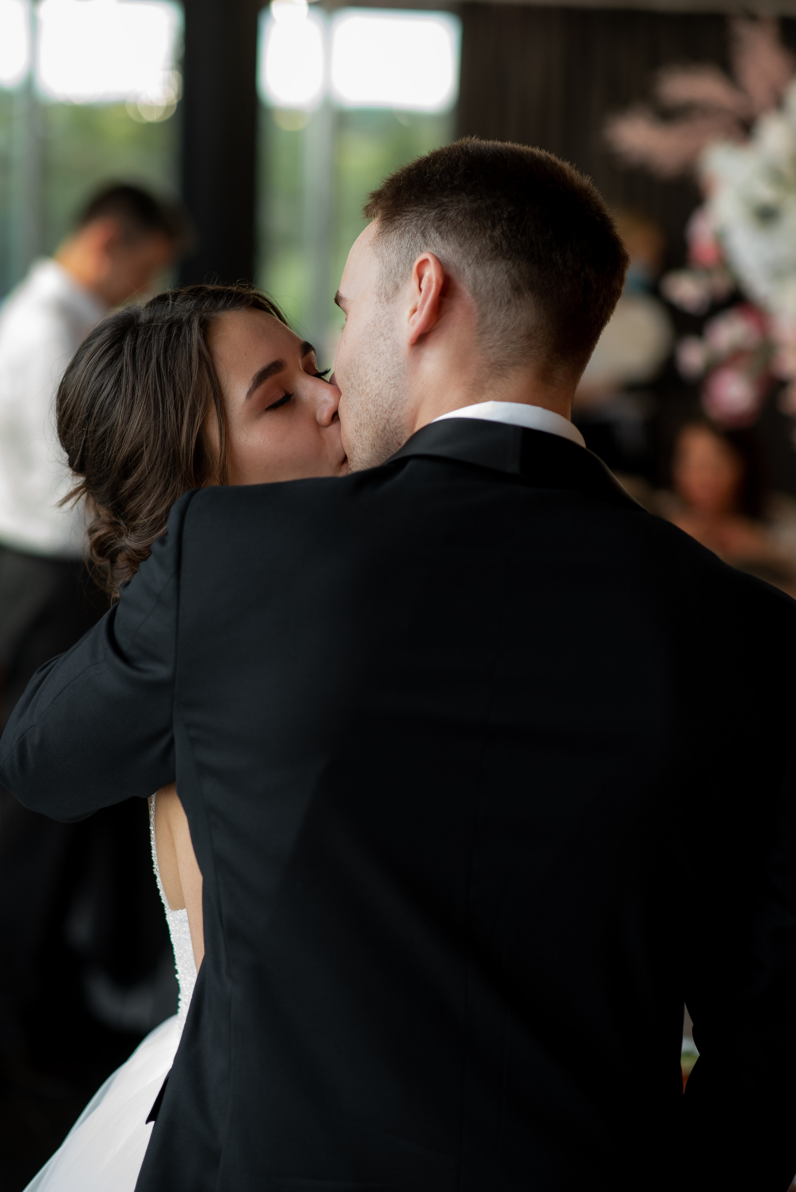 Кирилл и Анастасия. Свадебный фотограф в Казани