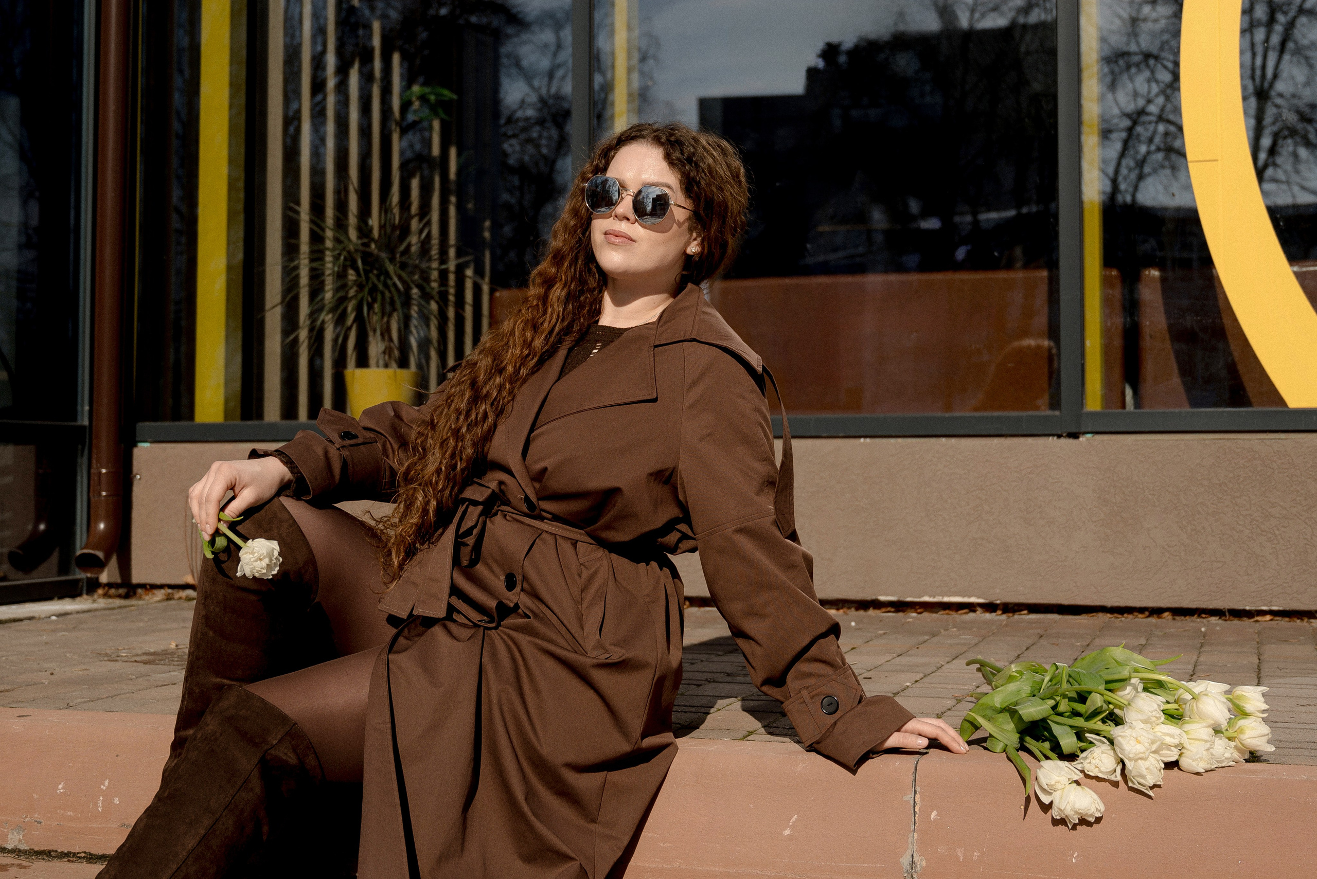 ИНДИВИДУАЛЬНЫЕ/ПОРТРЕТ. Артем Гусев фотограф Иваново