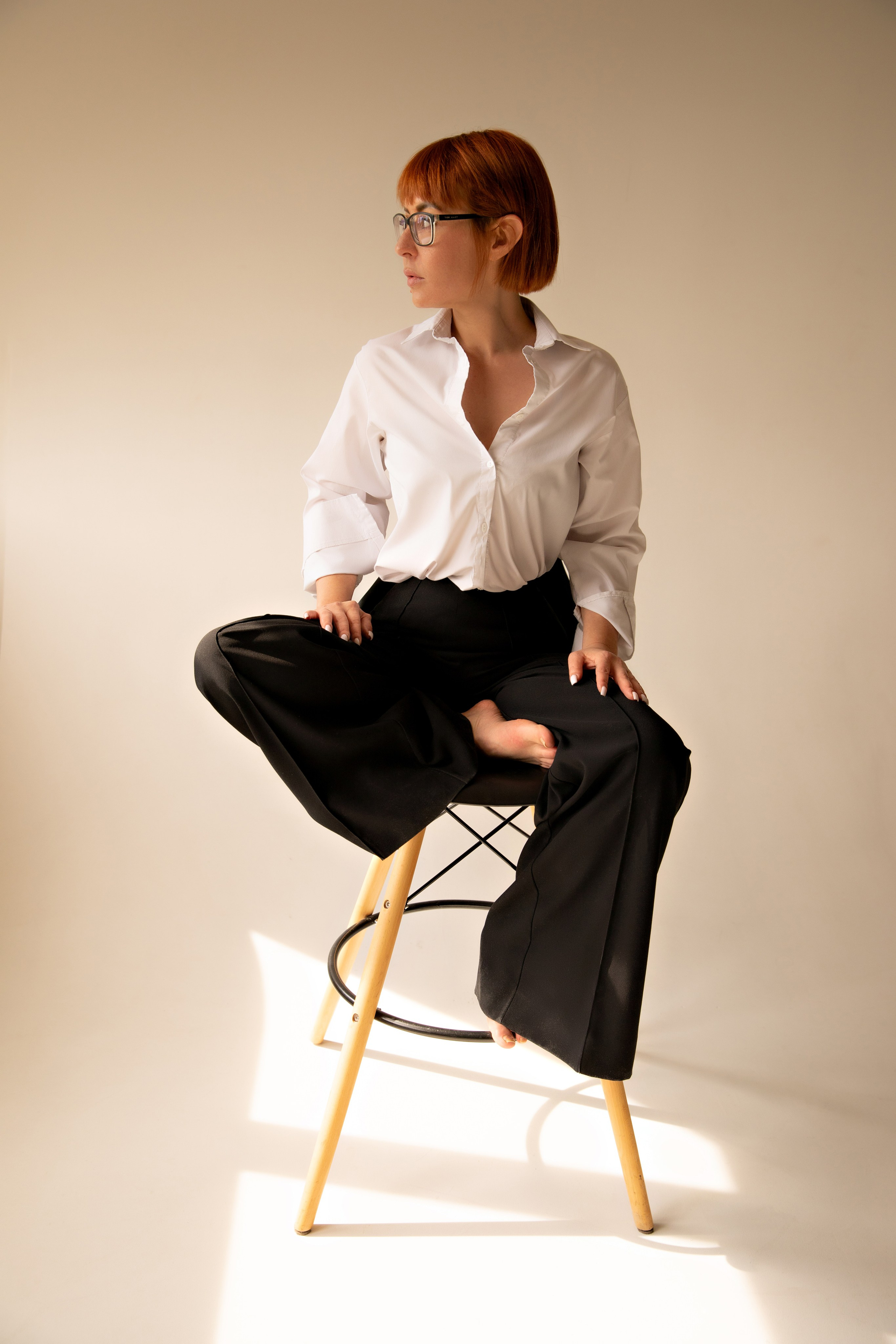 Индивидуальная фотосессия в стиле VOGUE. Фотограф в Кисловодске Юлия Федоренко