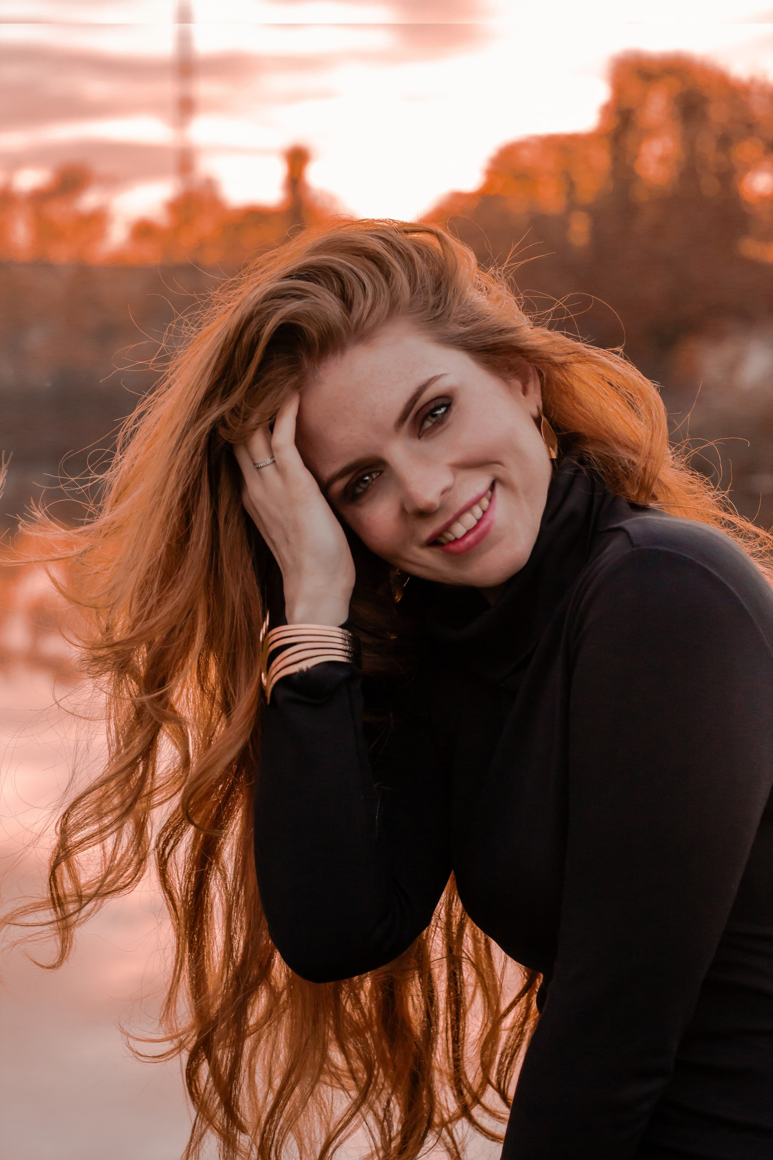 Индивидуальная/ семейная фотосессия на природе/ в парке. Фотограф в Кисловодске Юлия Федоренко