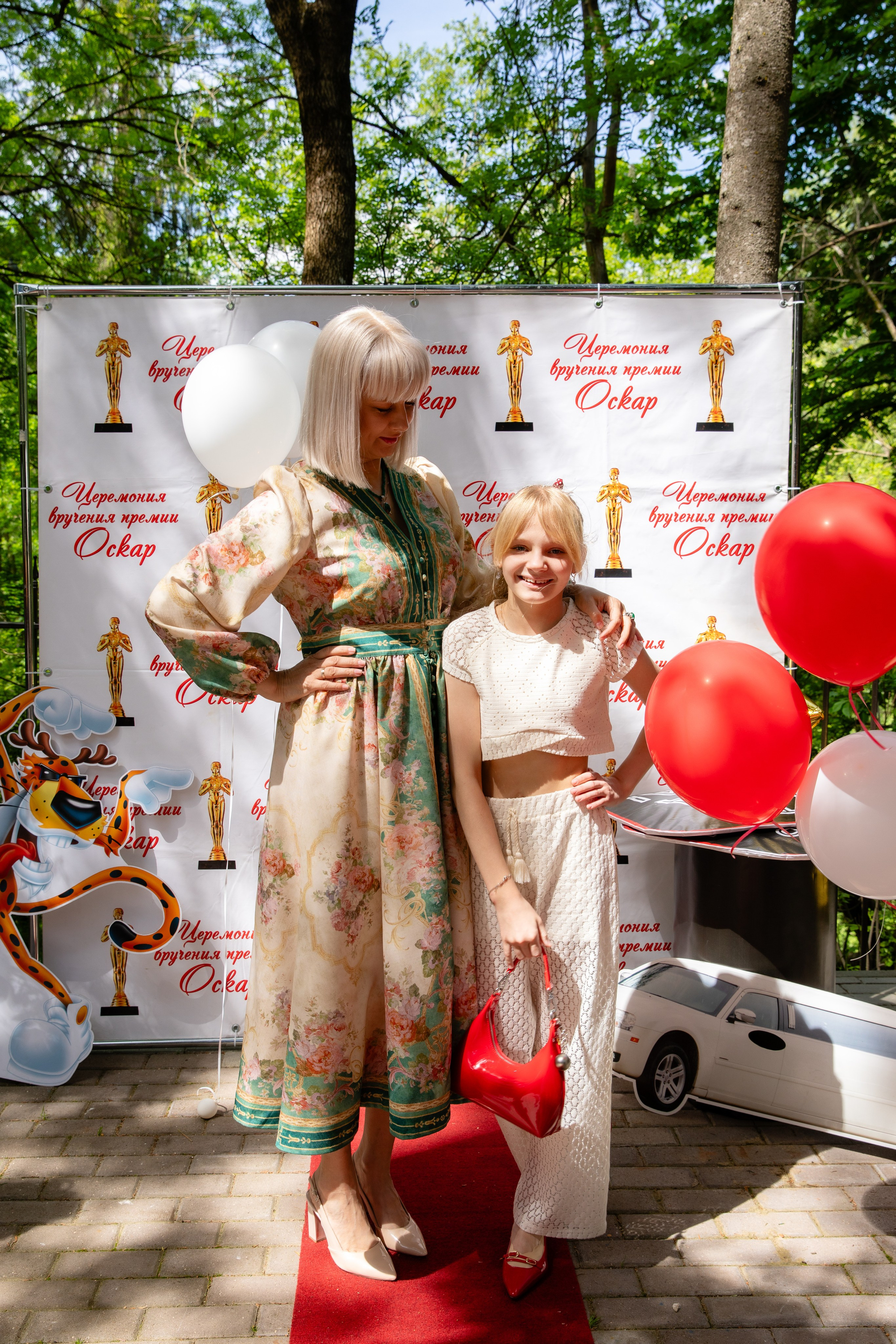 Праздники/дни рождения. Фотограф в Кисловодске Юлия Федоренко