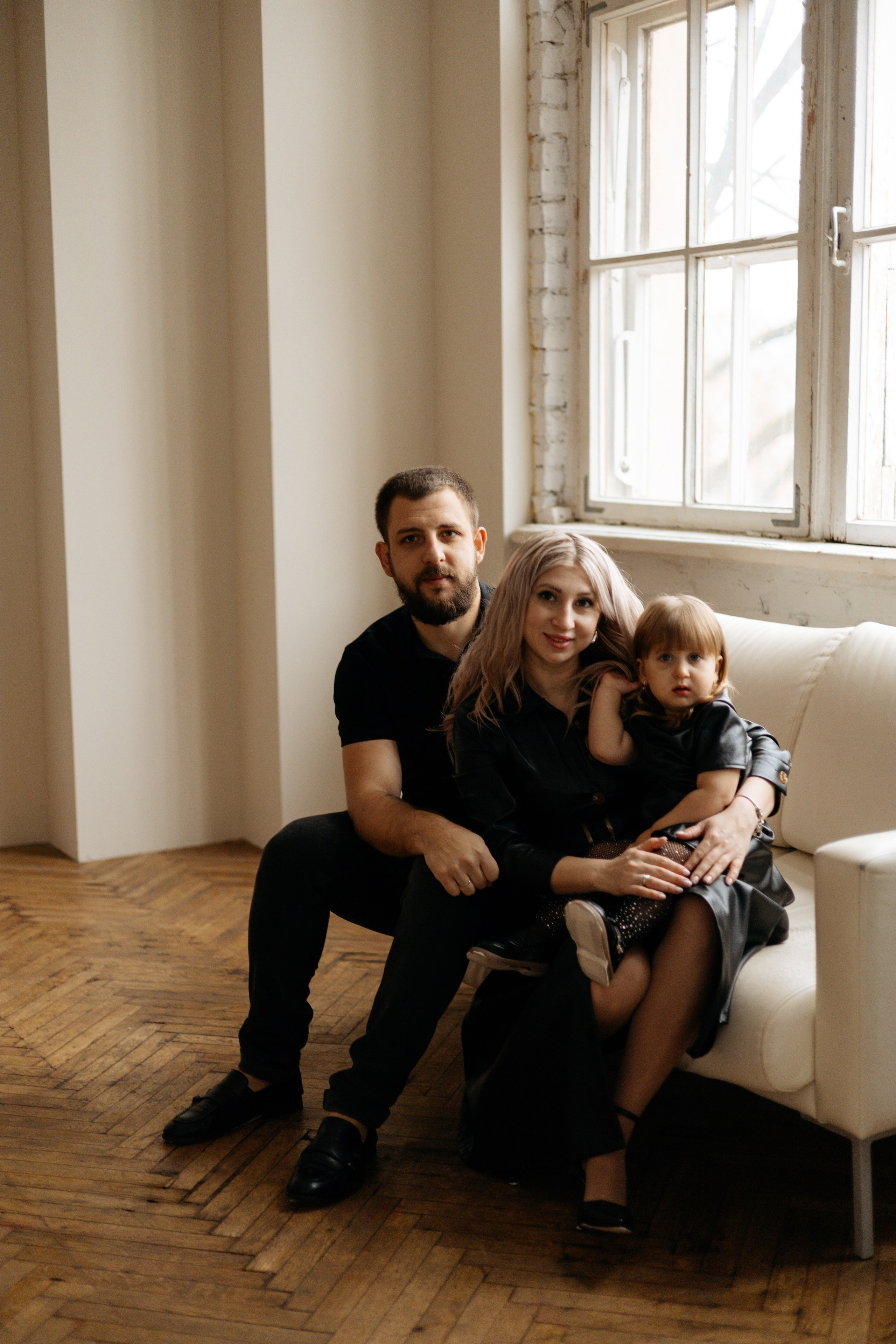 2годика. Самый теплый фотограф в Краснодаре Рябоконь Ксения