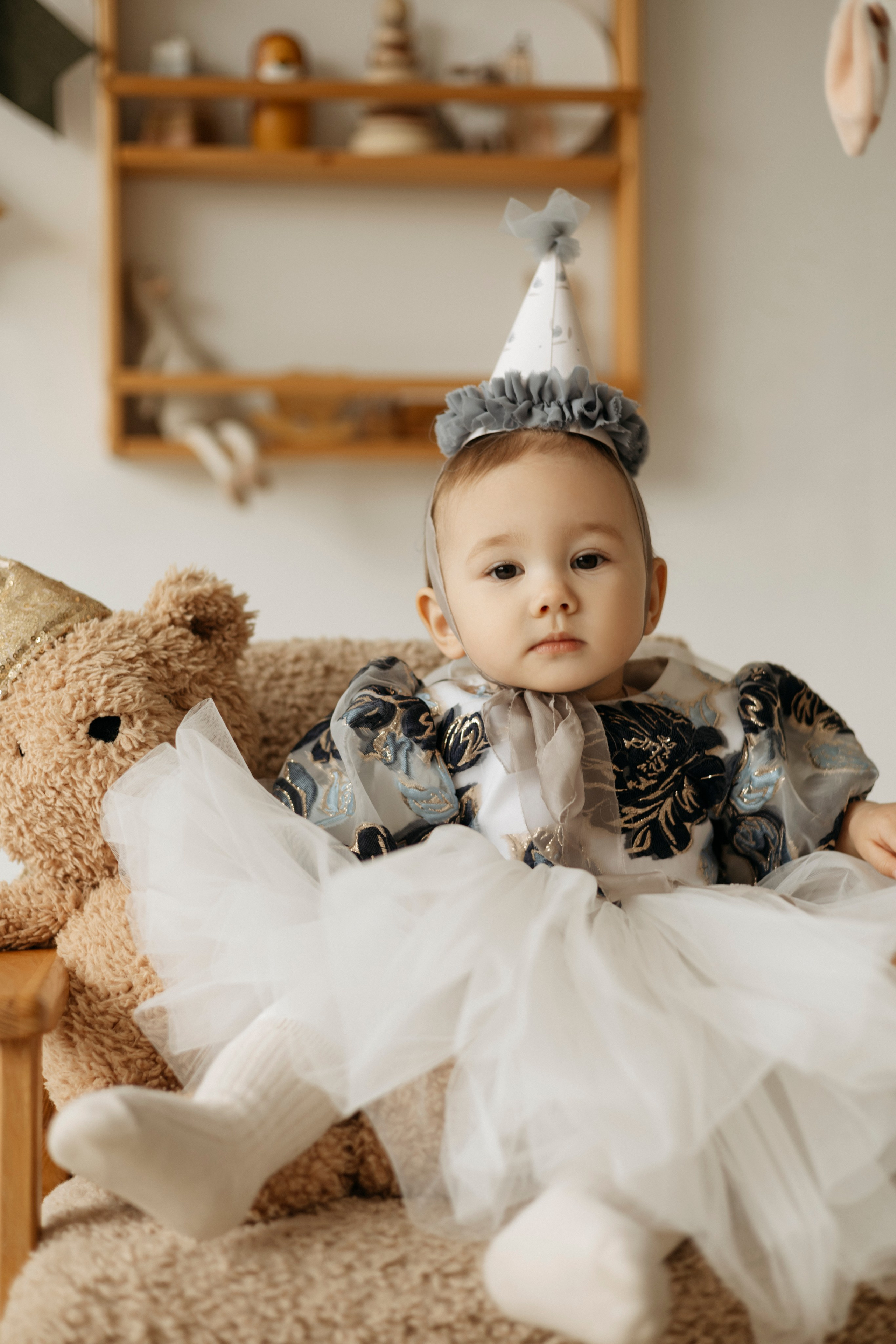 Годик. Самый теплый фотограф в Краснодаре Рябоконь Ксения