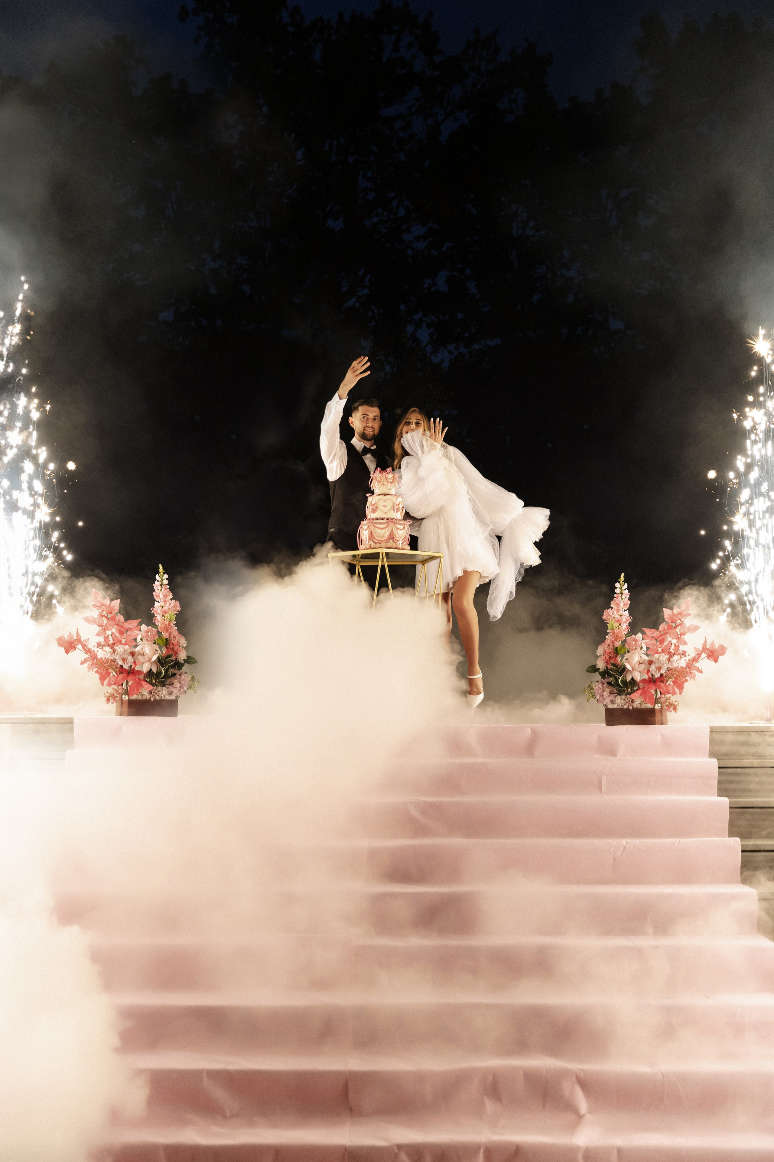 Ты мой сегодня и все мои завтра. Свадебный и семейный фотограф в Санкт-Петербурге