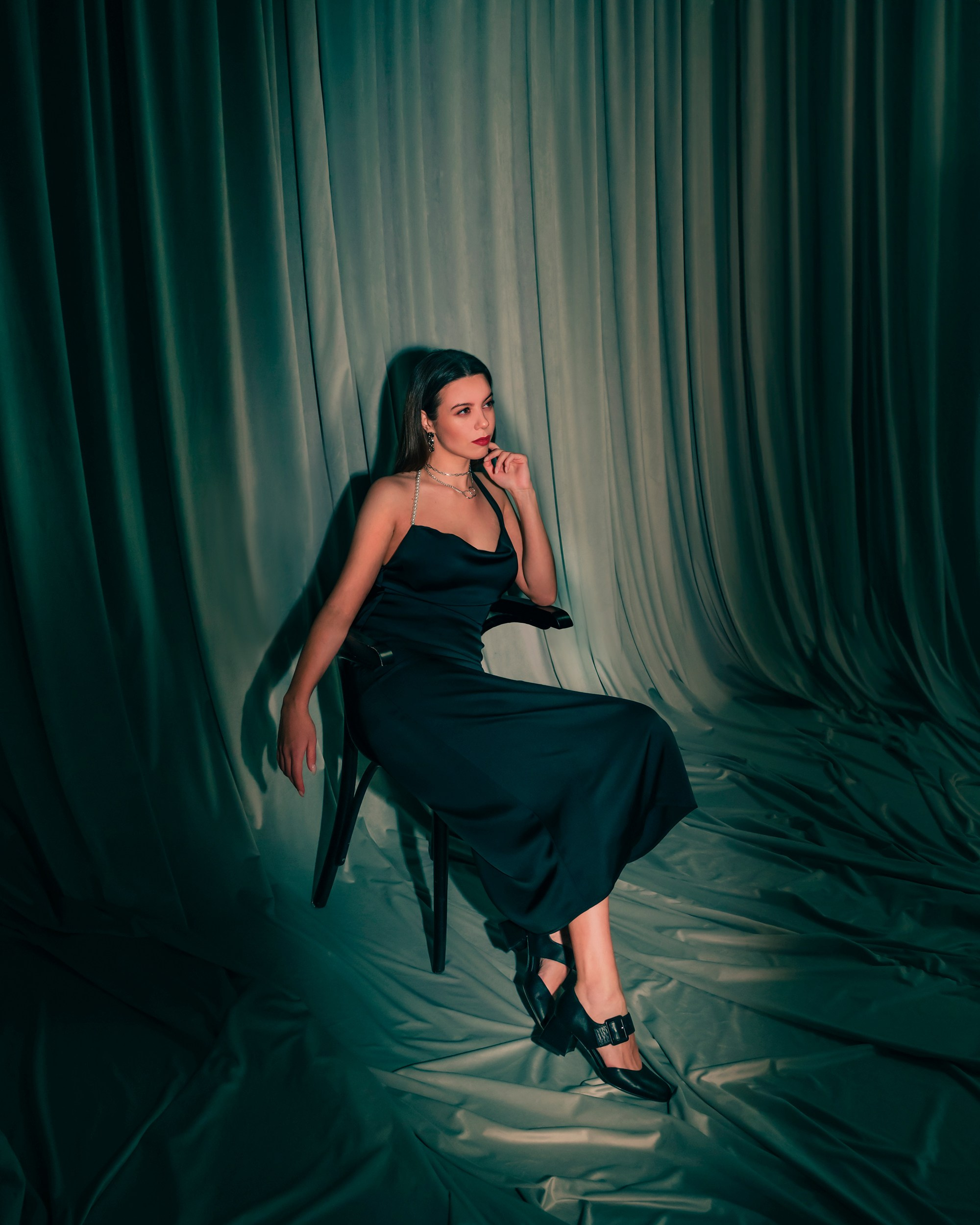 КАРИНА. Фотограф и дизайнер фотоальбомов Анастасия Жданюк