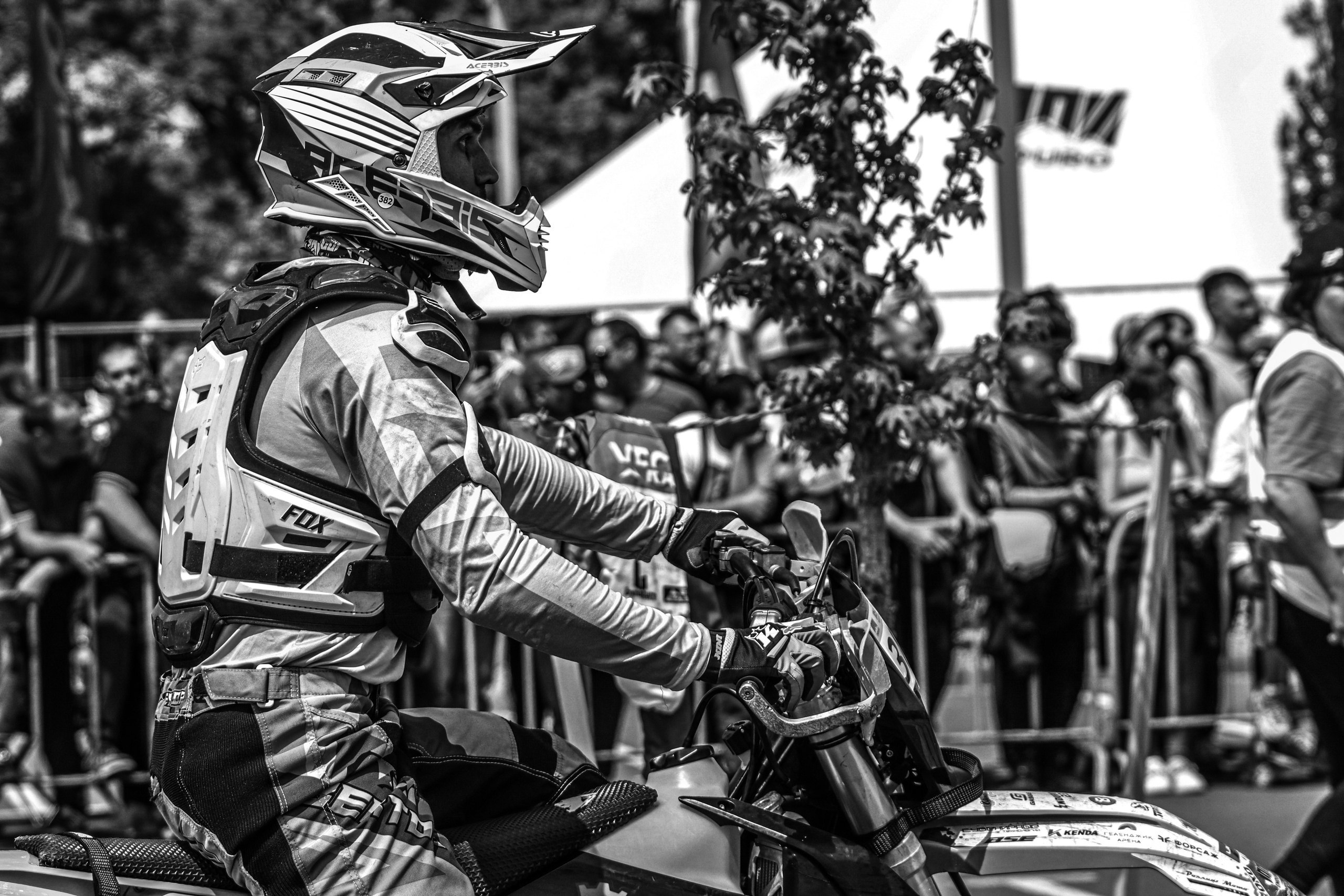 Enduro. Ivaladimirovna1995.wfolio.pro