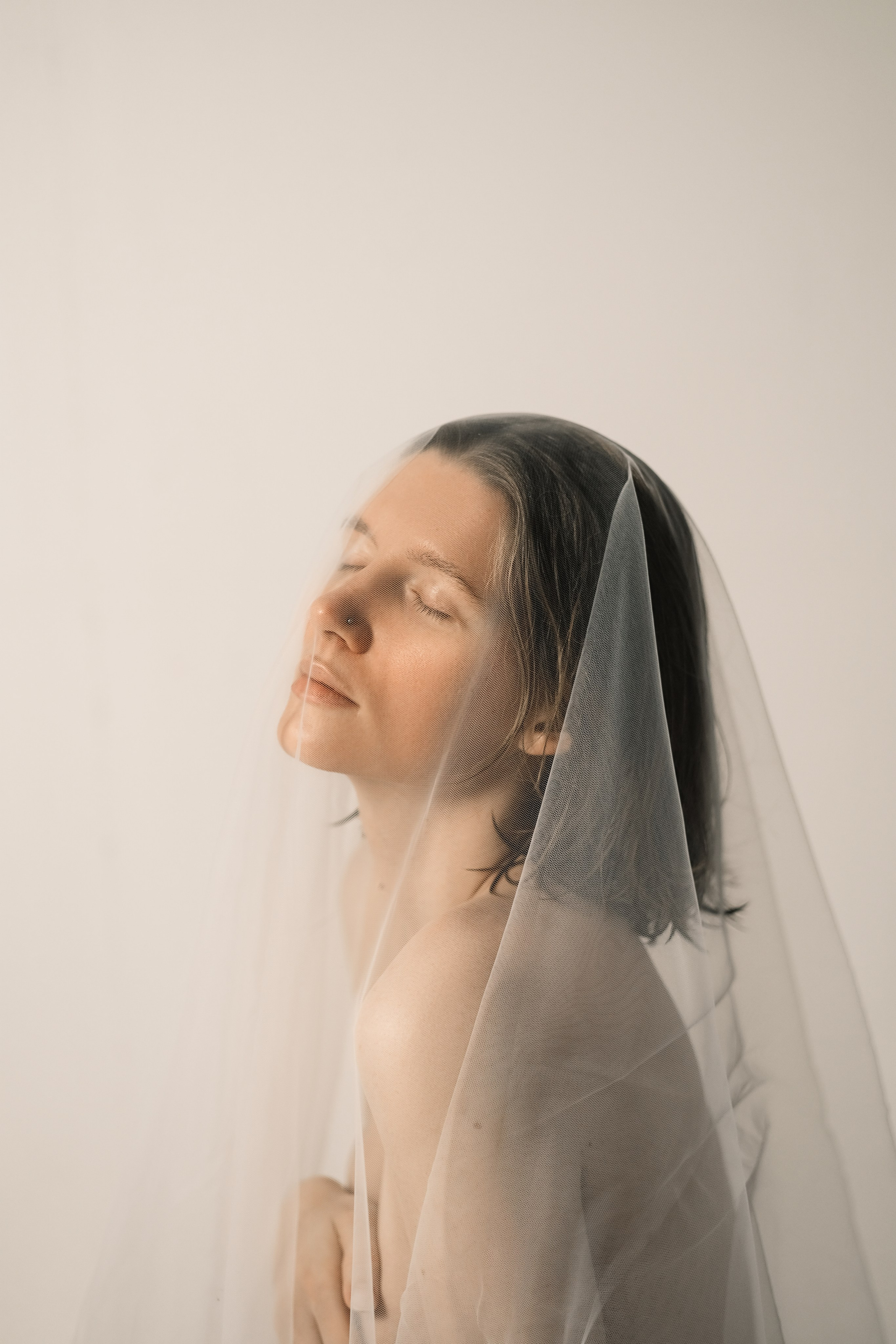 Настя. Фотограф беременности и Newborn в Екатеринбурге Марина Добровольская