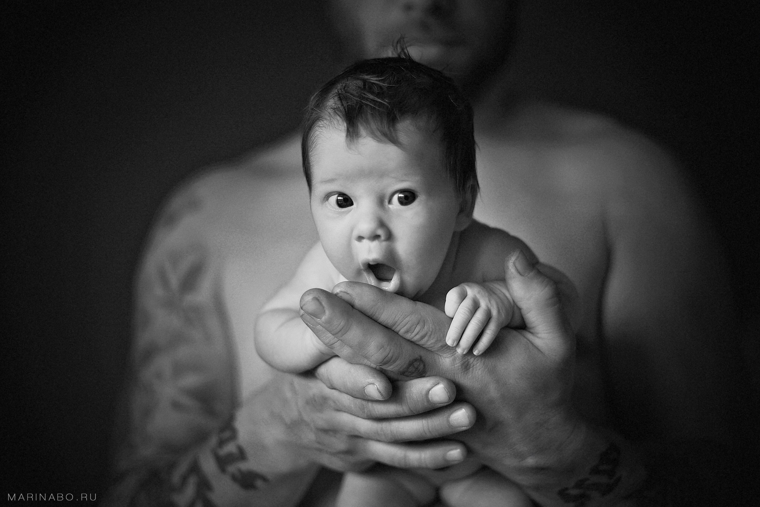 Семейный Lifestyle фотограф в Санкт-Петербурге Марина Бокшицкая