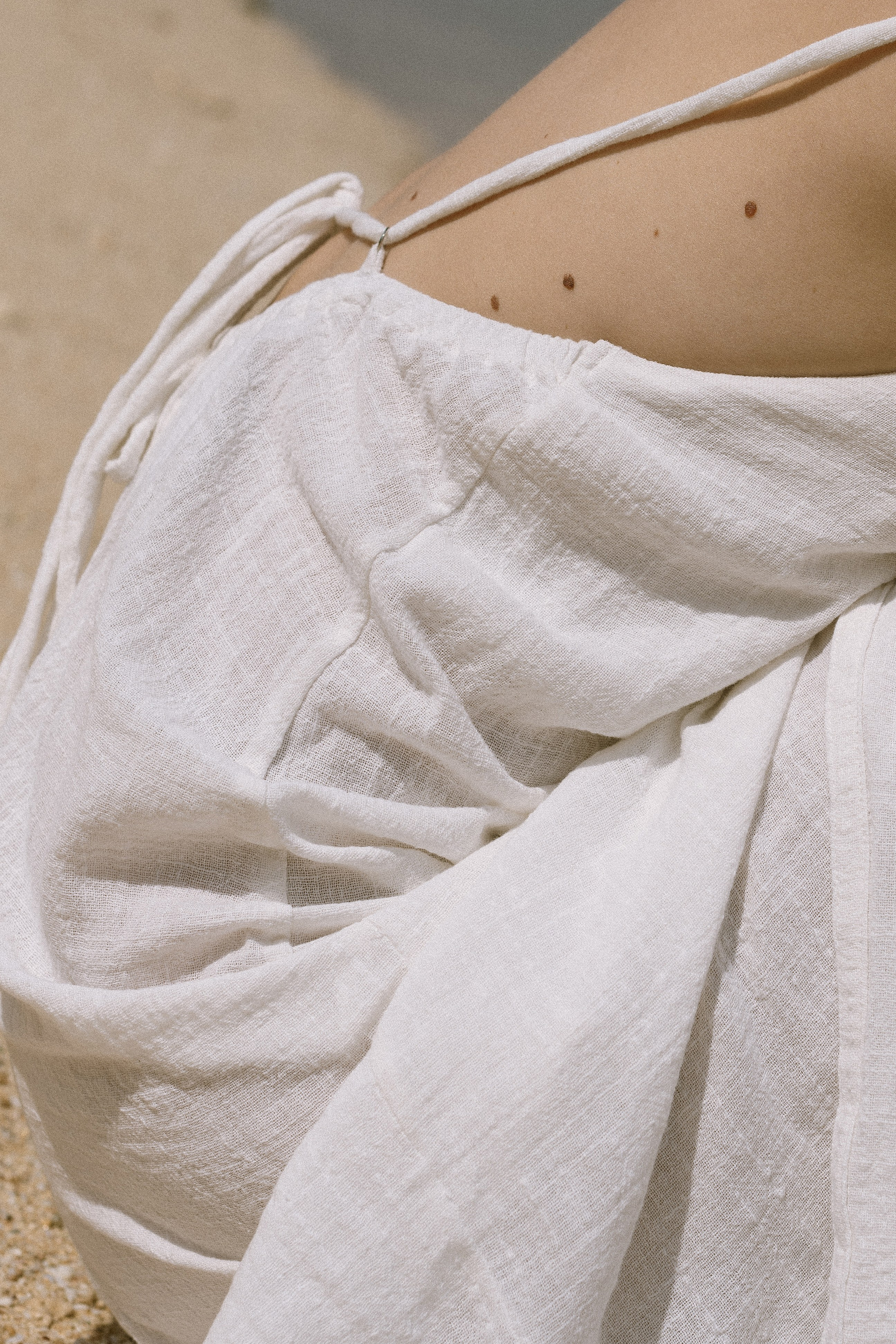 Calme. Фотограф