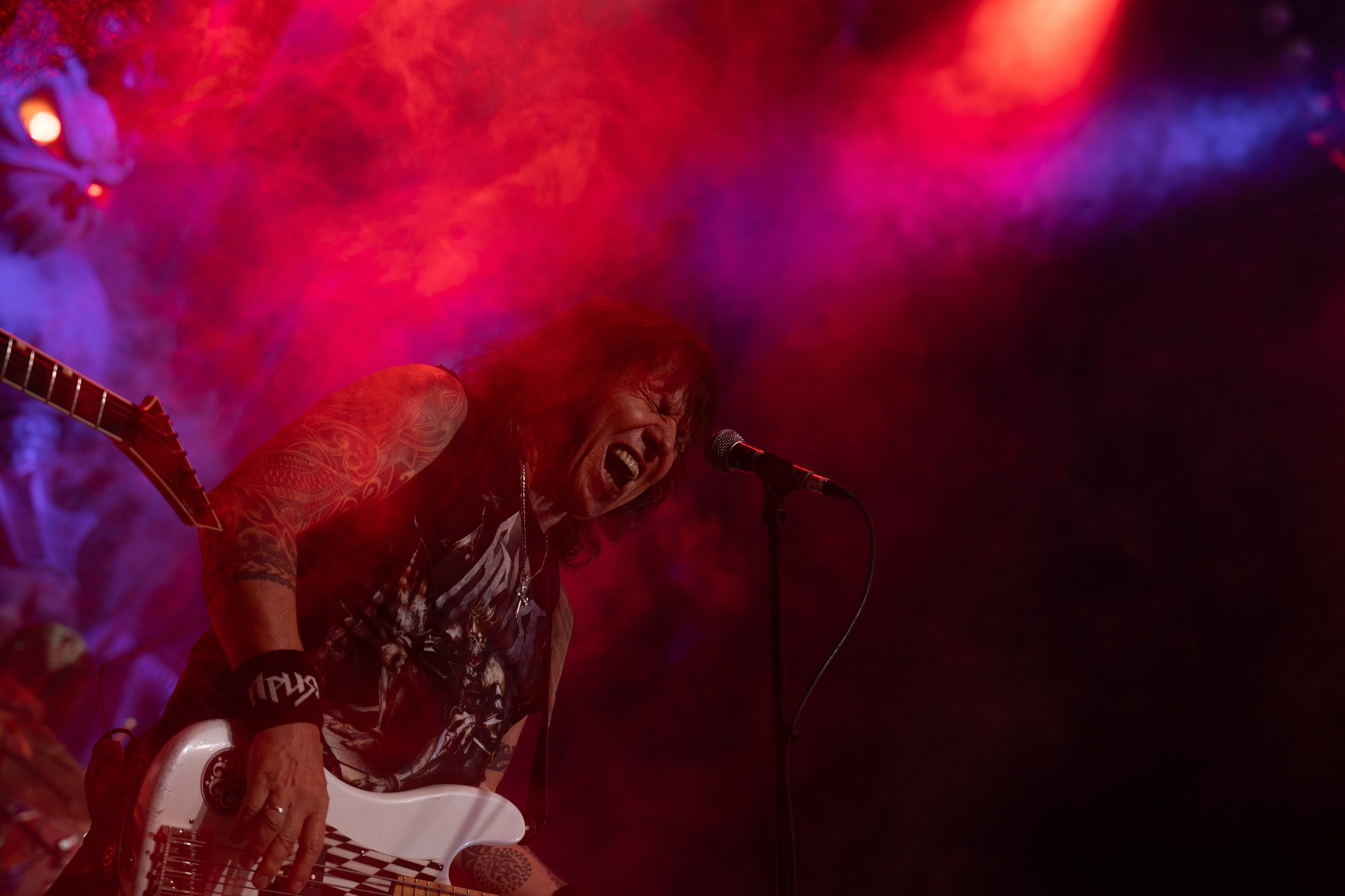 Концертный фотограф Ростов-на-Дону. Фотограф в Ростове-на-Дону Елизаваета Маковей