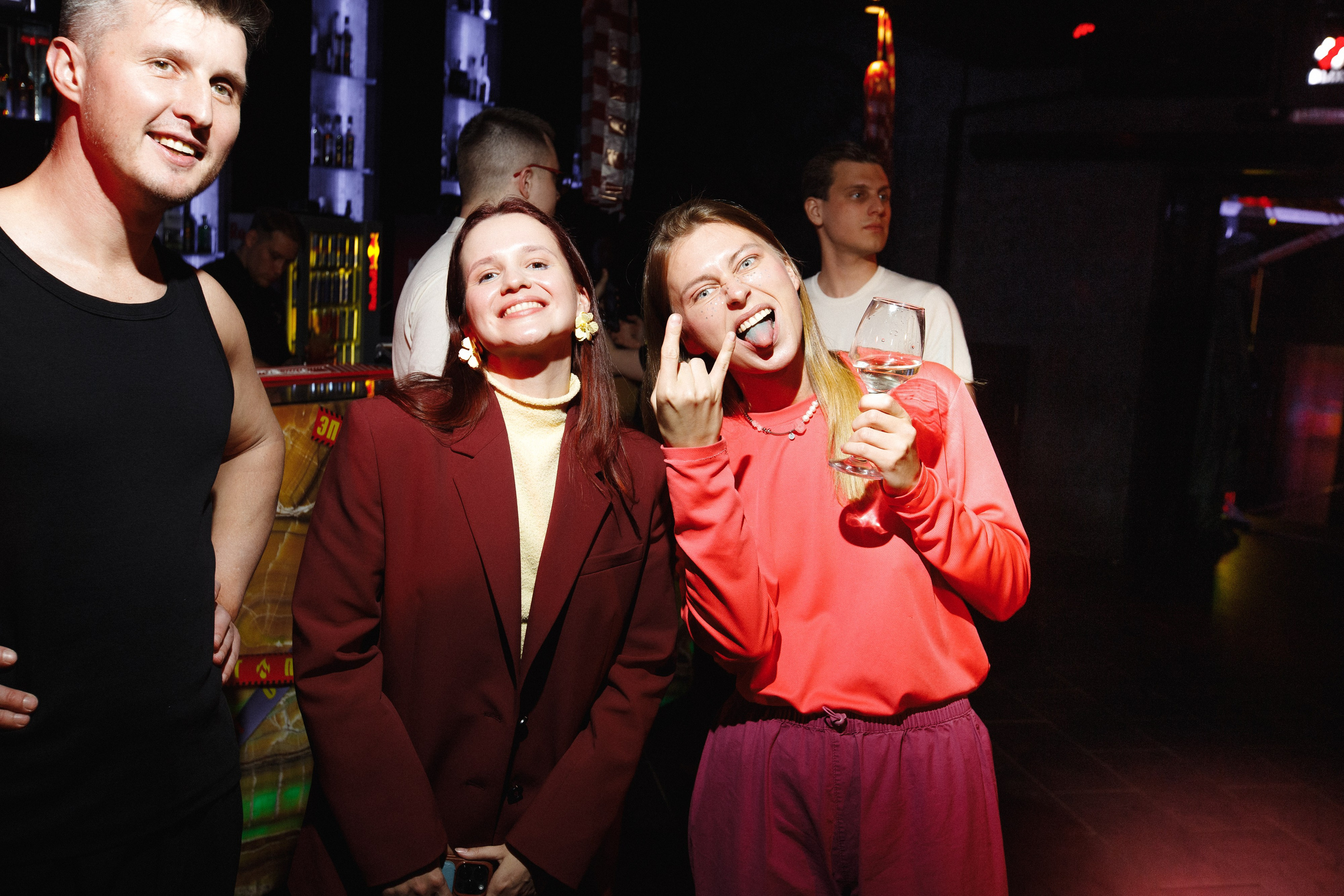 ЦСС 17 ЛЕТ — ШТАММ ЦСС [PART I — A.Kozhevnikov]. СВОИ. ФОТООТЧЕТЫ-СОБЫТИЯ-МЕСТА