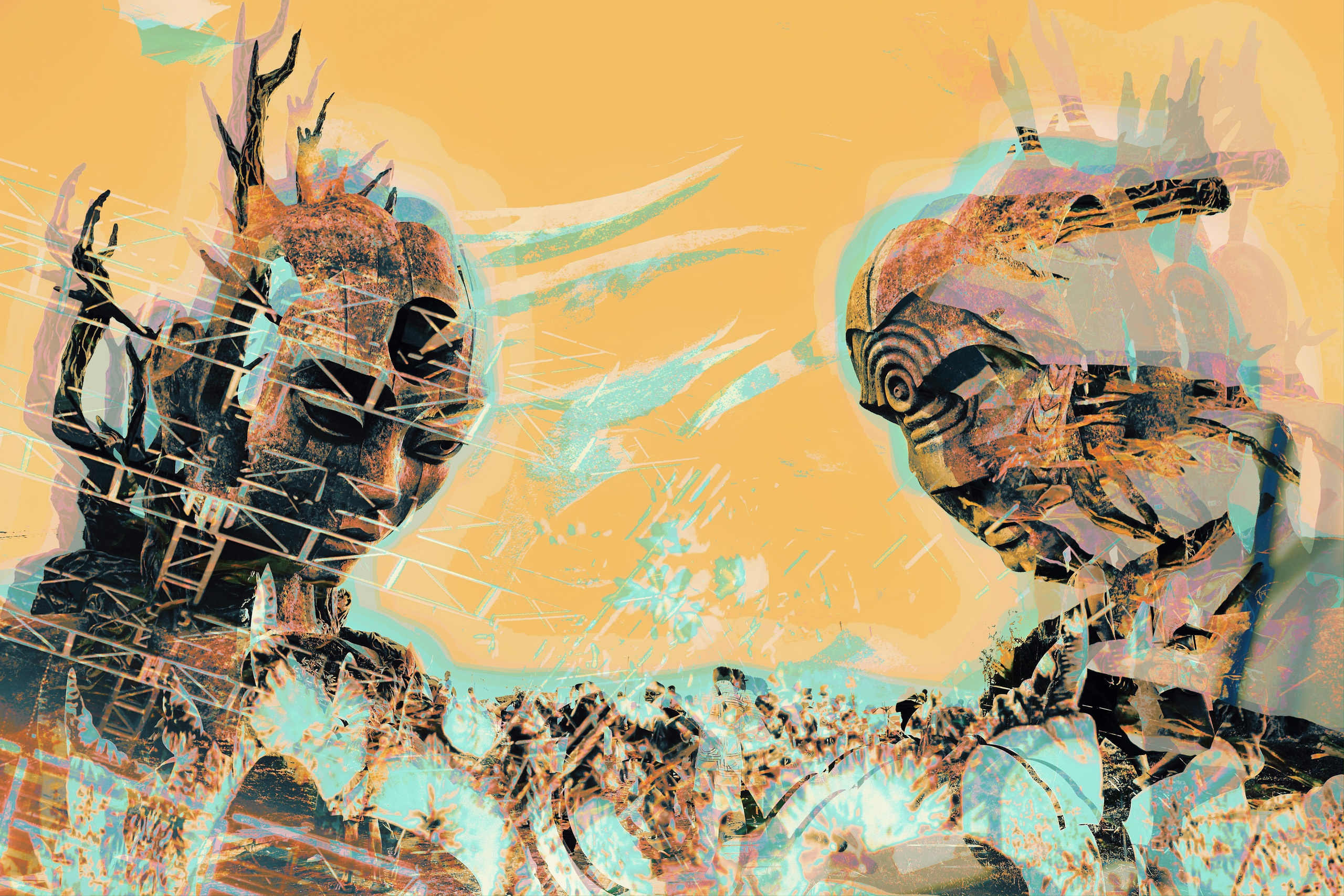 NuanuCards. See the moment and catche. commercial and reportage