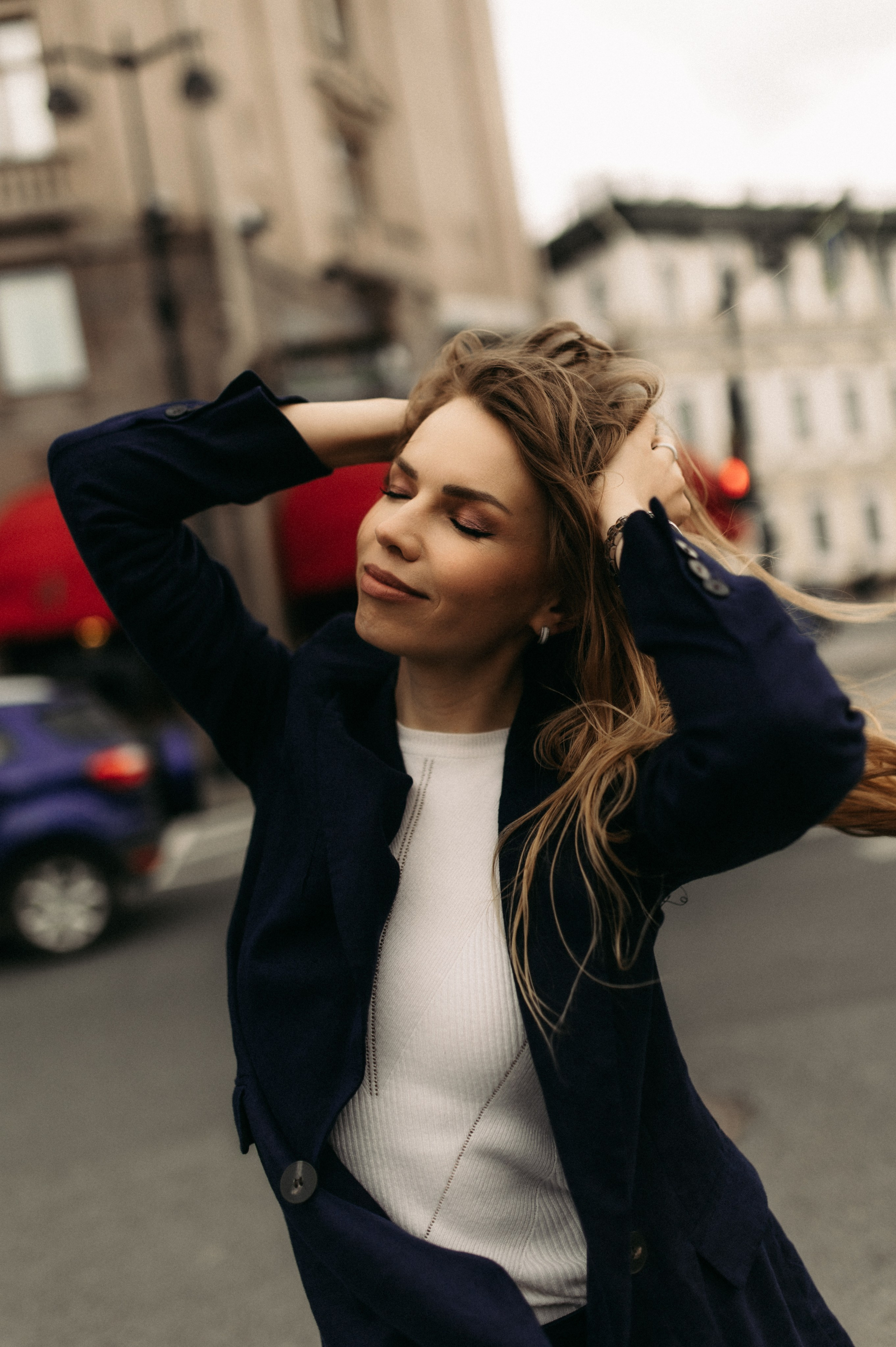 Екатерина. Фотограф в Санкт-Петербурге