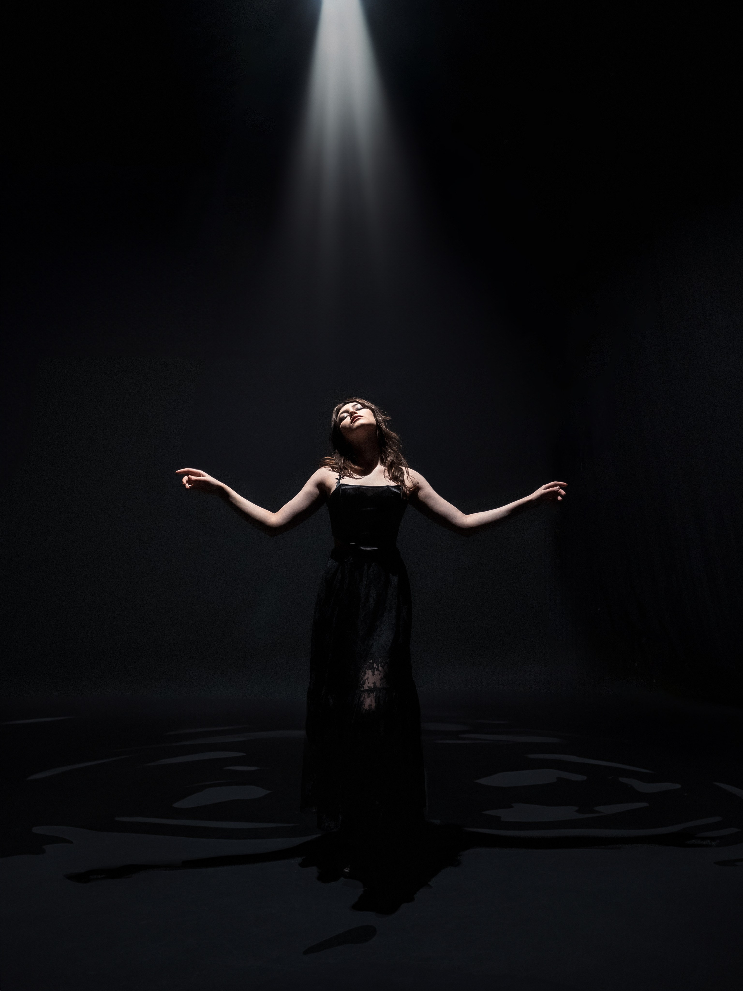 Аня. Кулишова Катерина — твой фотограф