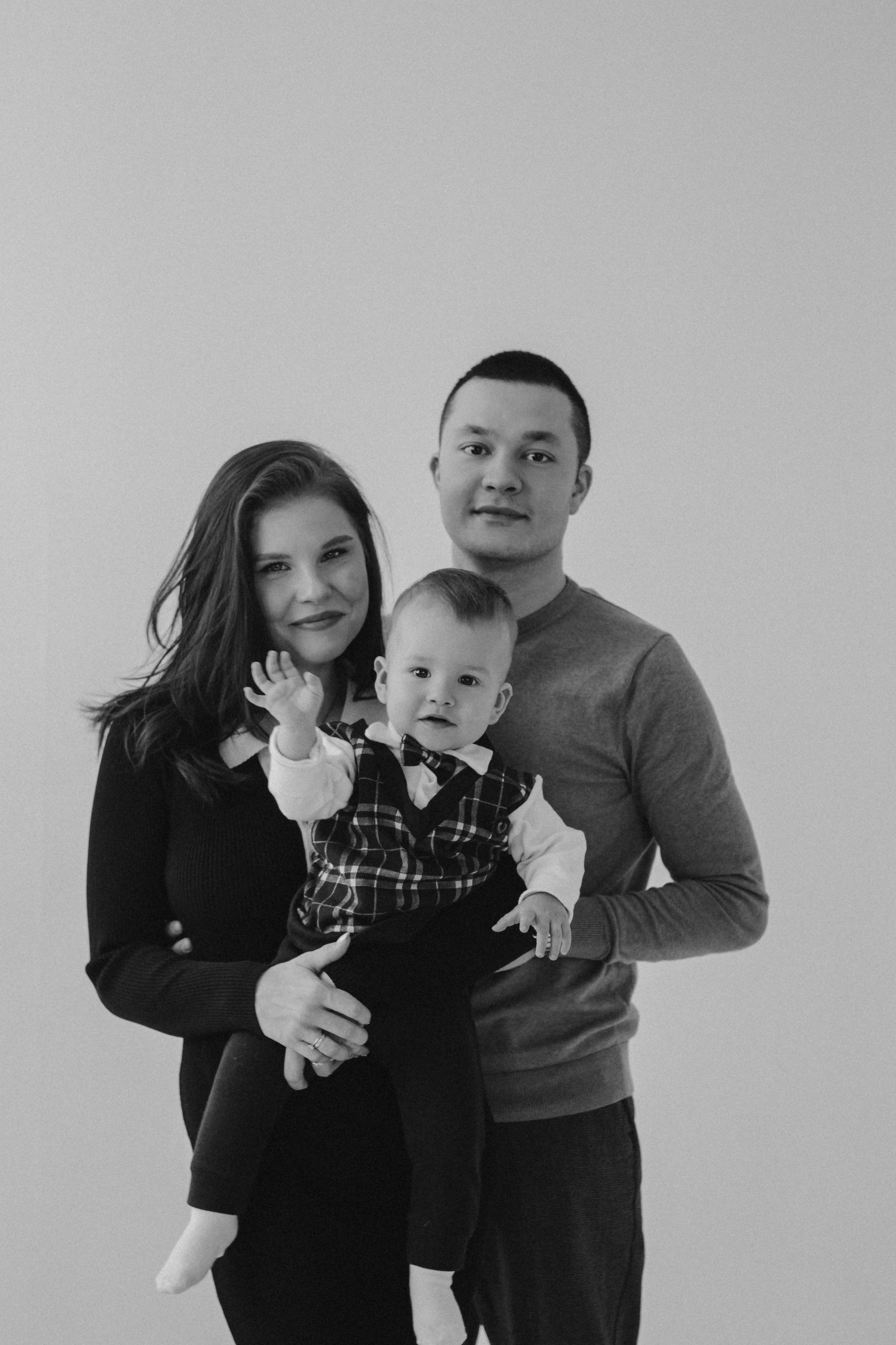 Семейная. Главная