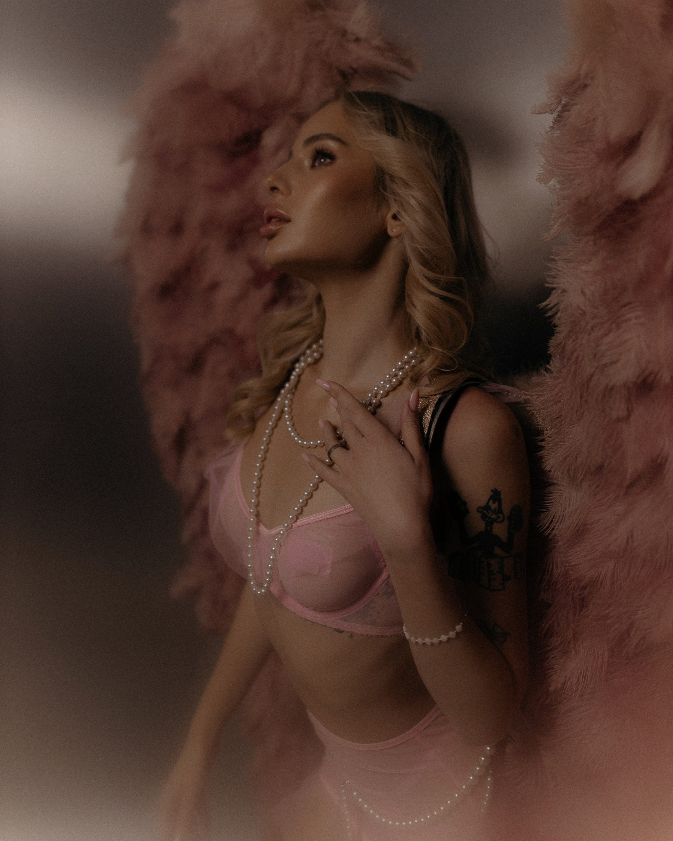 Ксения. DARYA.BELKINA