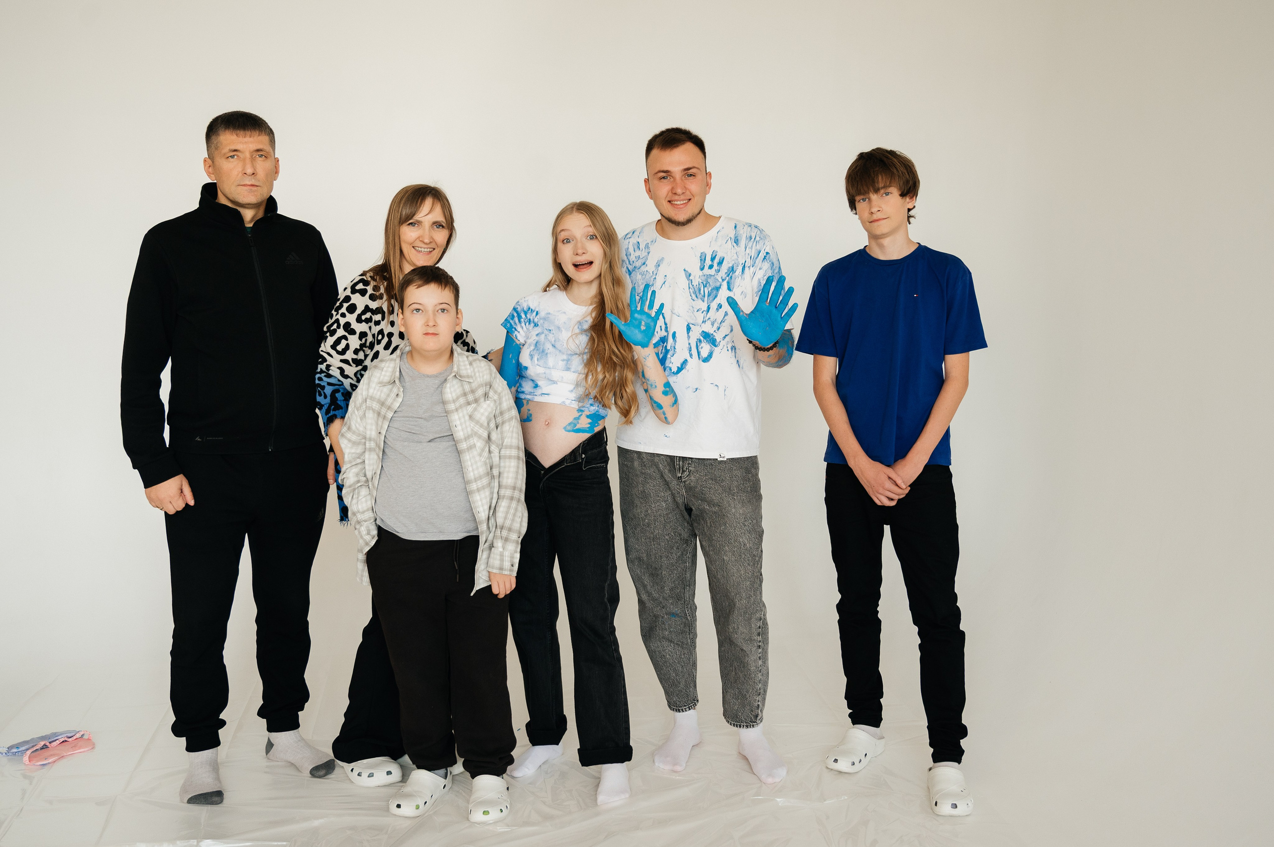 Гендер пати 🤍. Свадебный и семейный фотограф в Краснодаре Алина Мельник