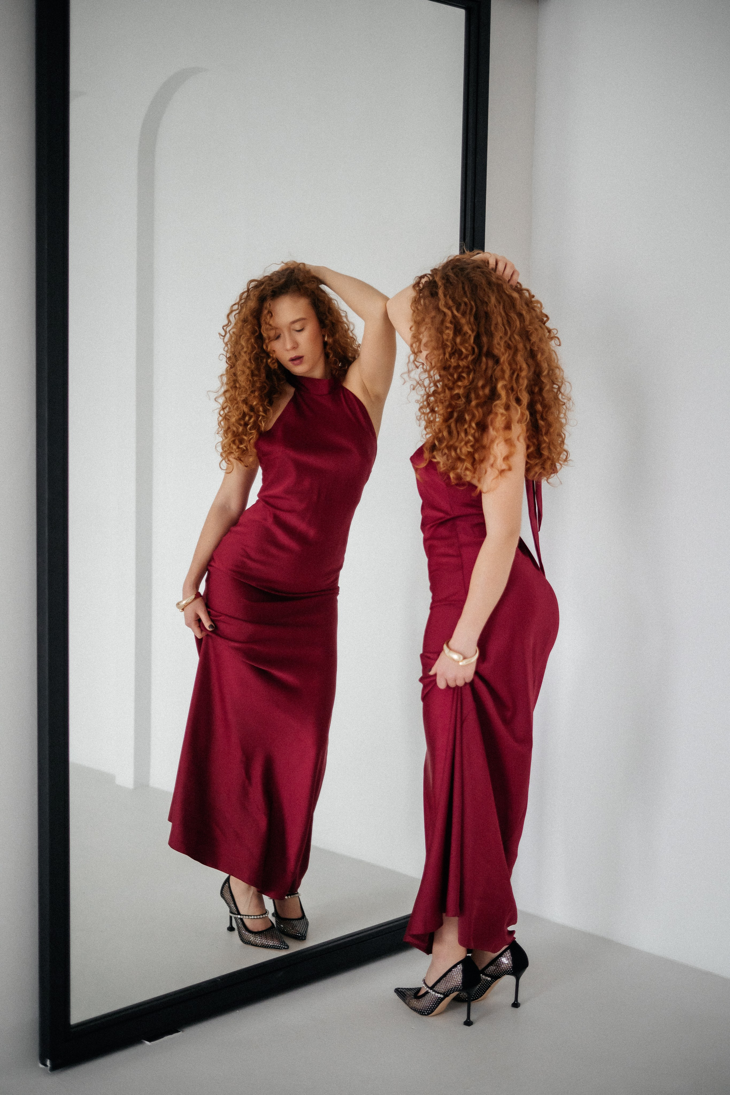 Nicole. Семейный и женский фотограф в Ростове-на-Дону Анна Кичигина