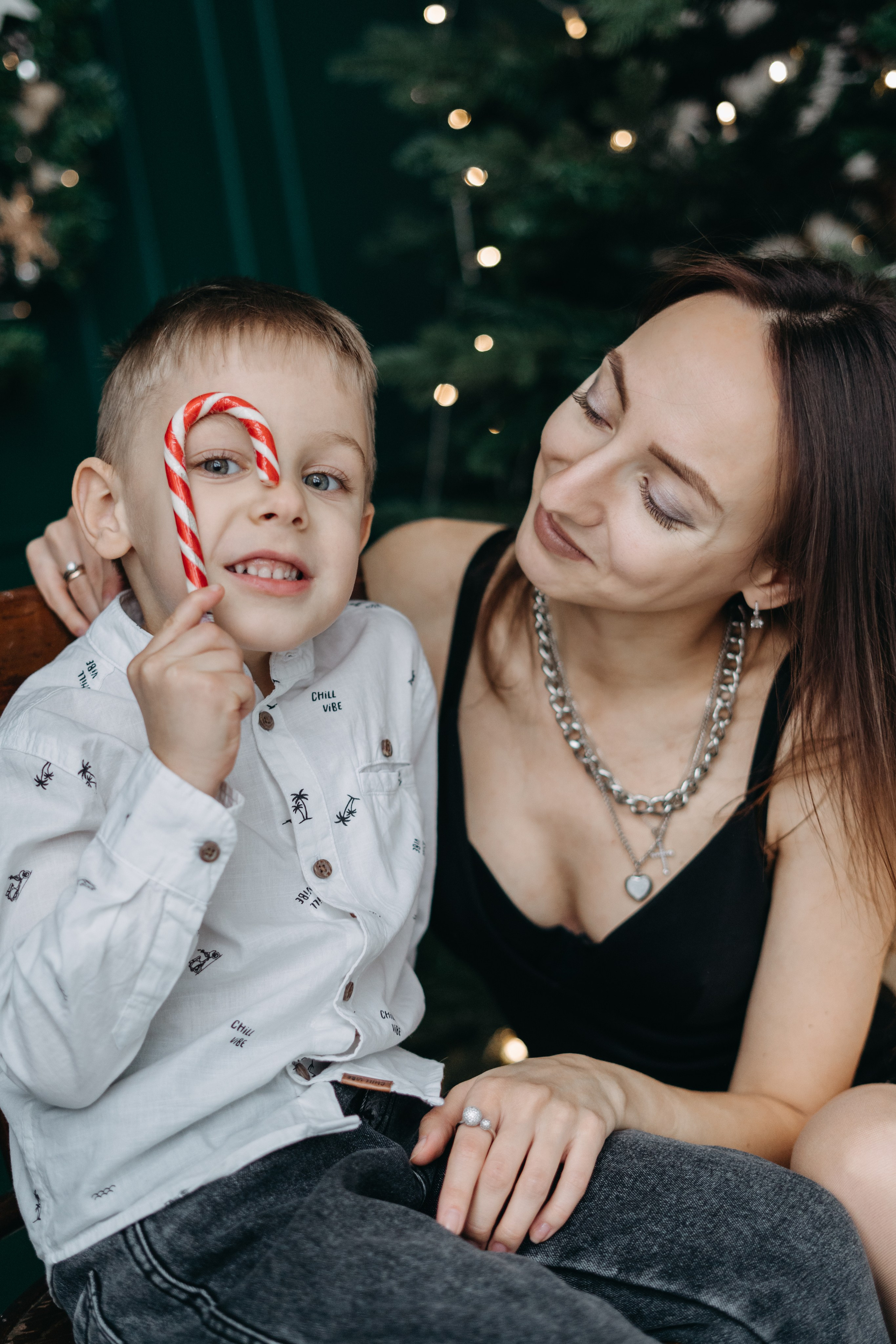 Dmitry, Darya & Kirill. Семейный и женский фотограф в Ростове-на-Дону Анна Кичигина