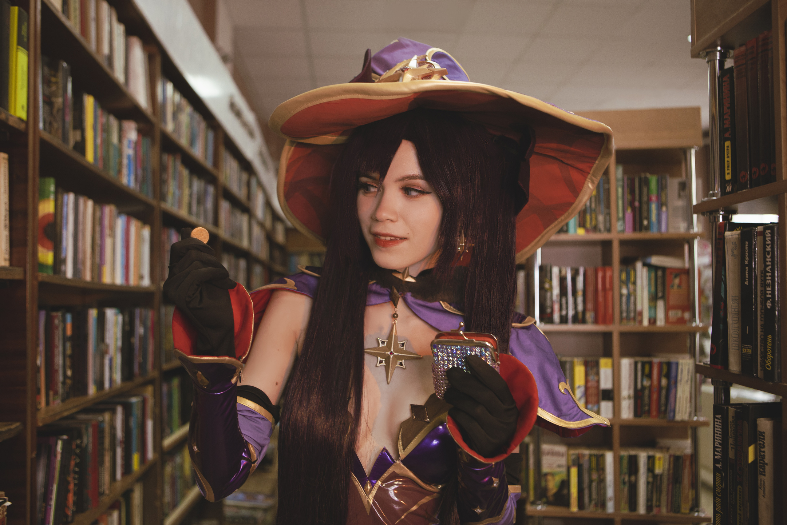 Zhelsofur — косплей фотография и не только