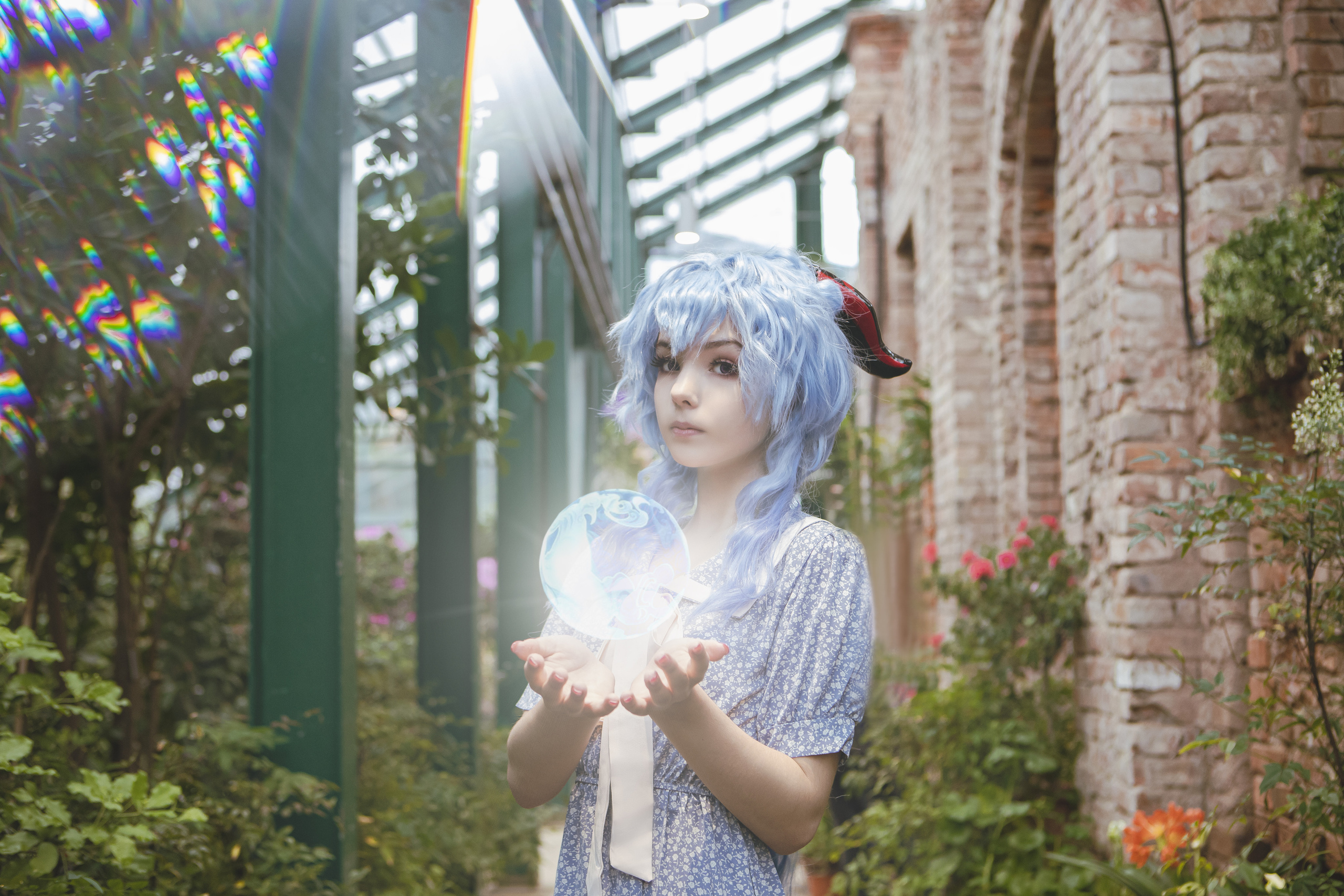 Zhelsofur — косплей фотография и не только