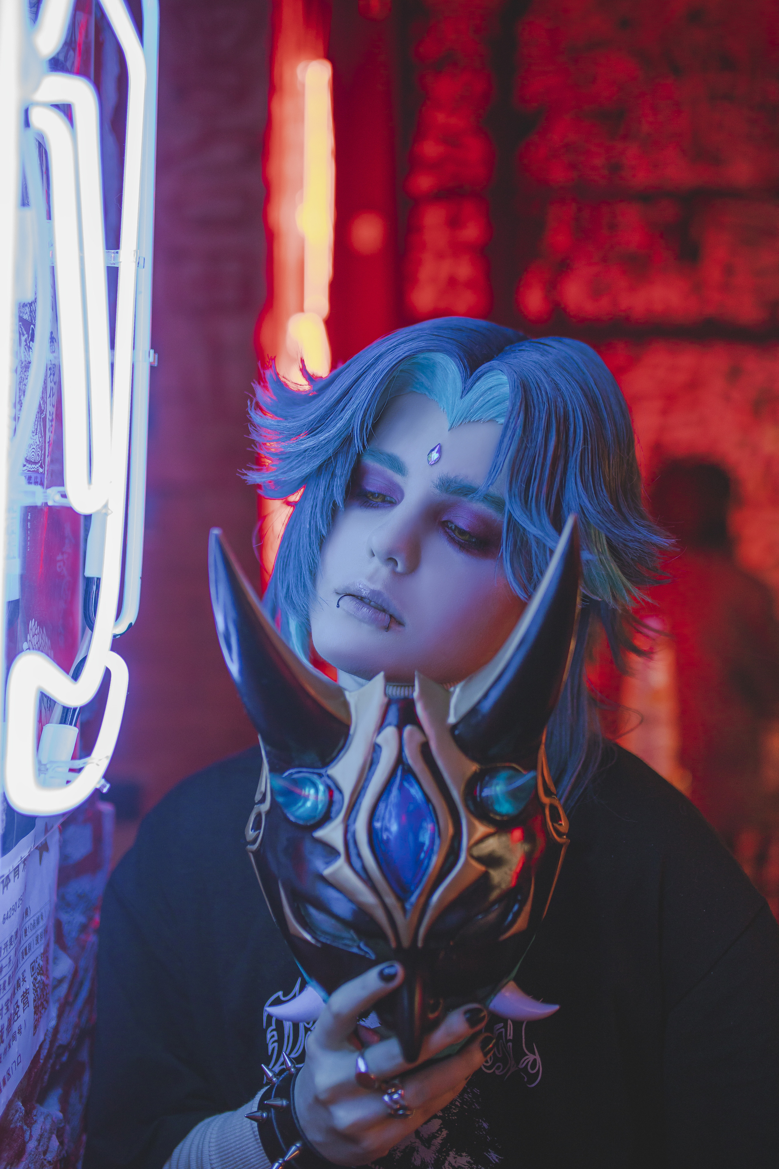 Zhelsofur — косплей фотография и не только