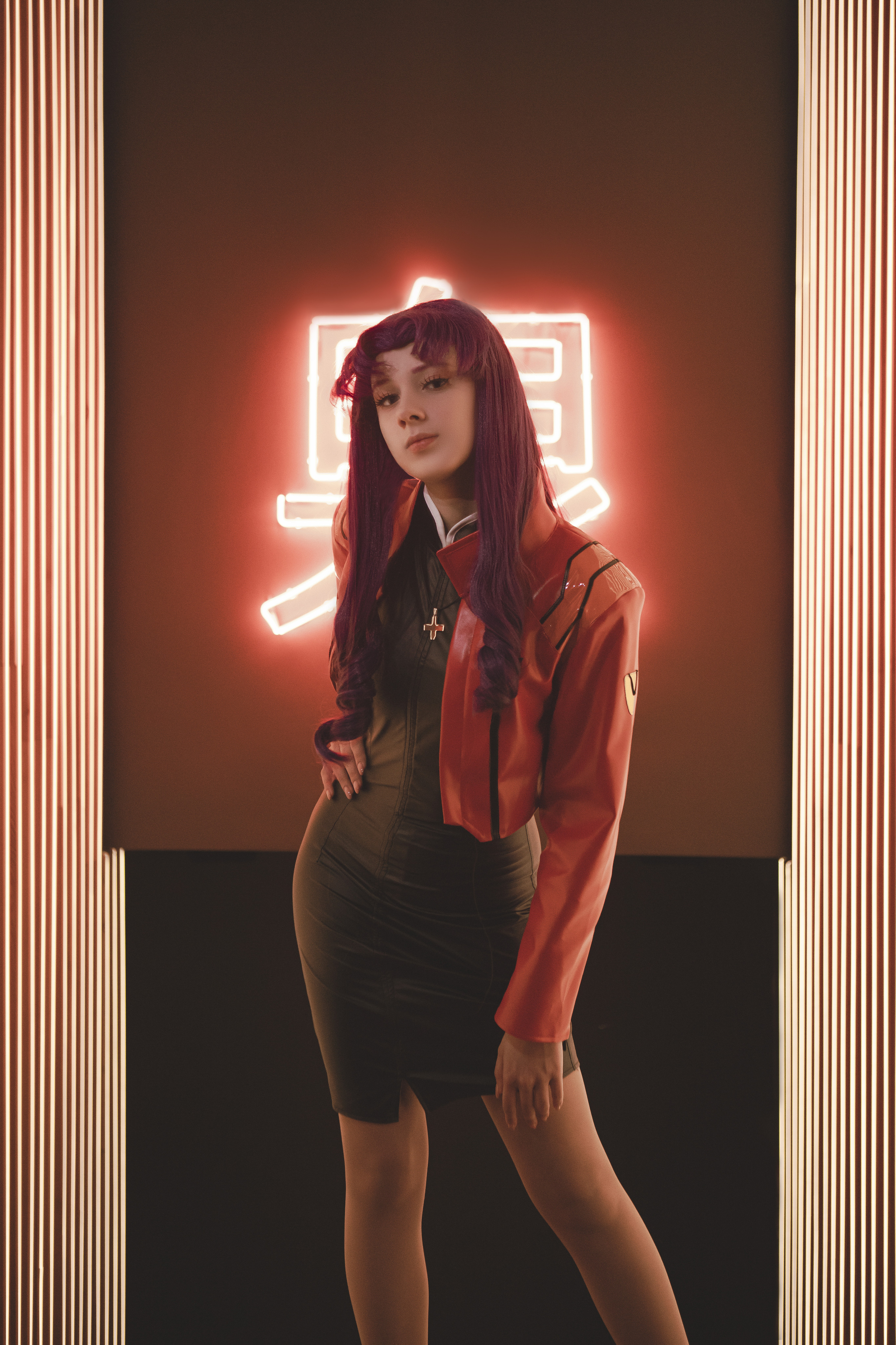 Zhelsofur — косплей фотография и не только