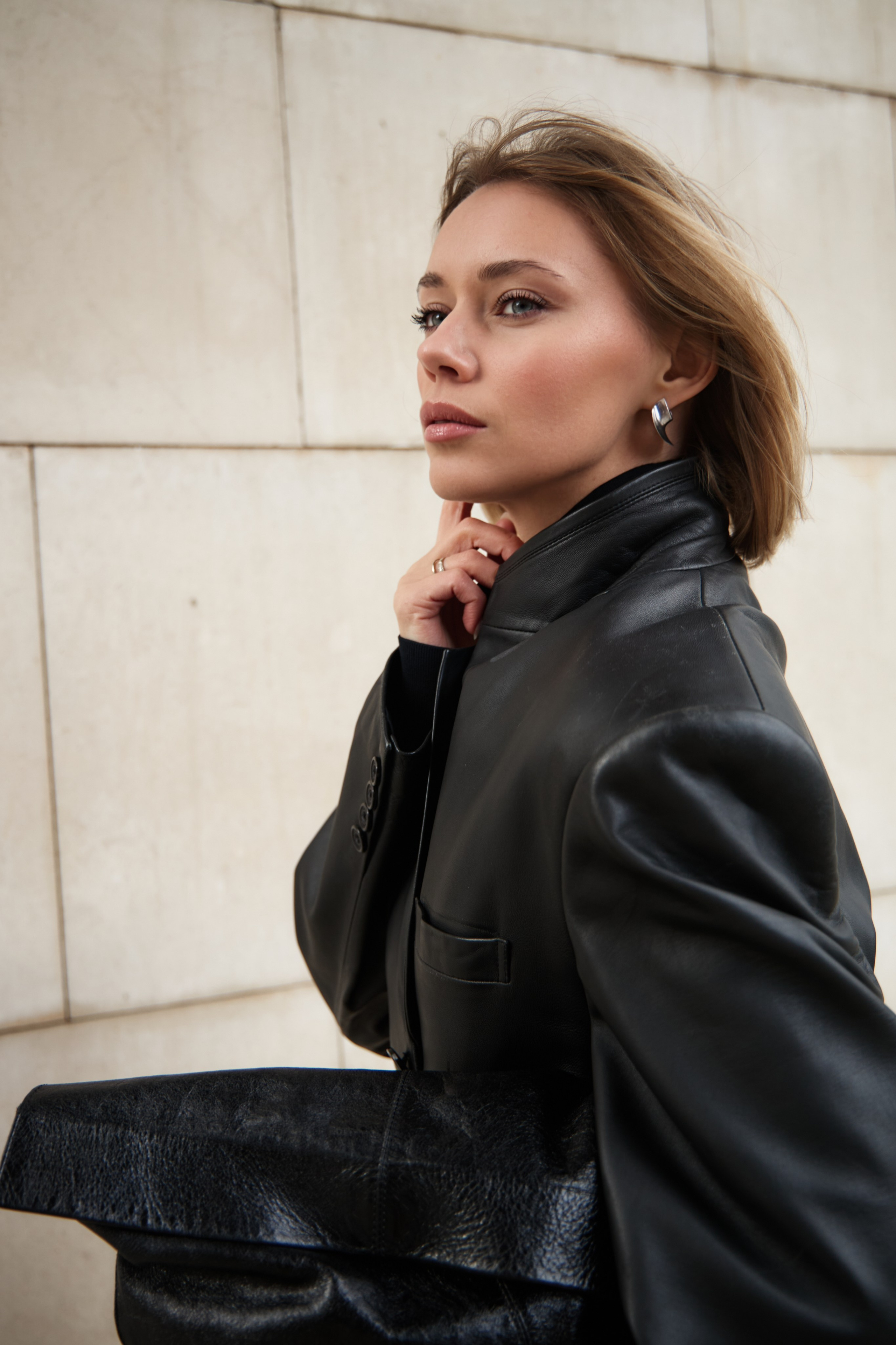 Катя. Москва. Фотограф  в Москве