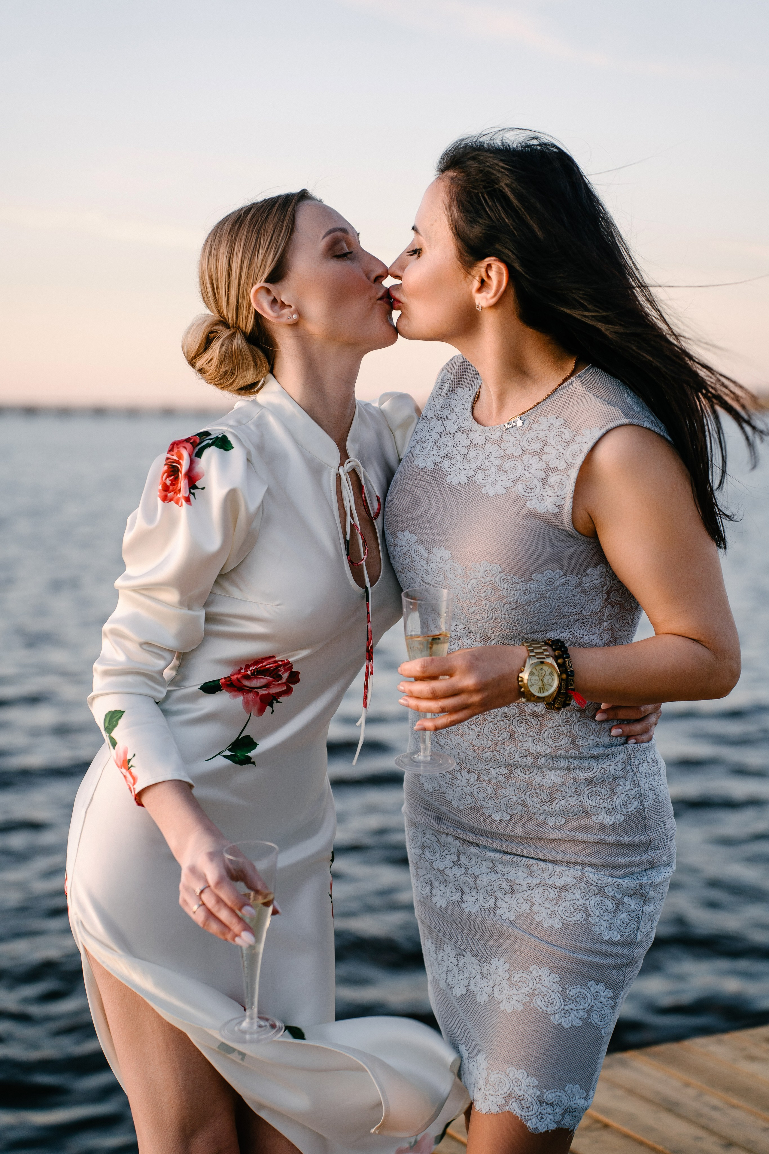 День Рождения Анастасии. Свадебный и семейный фотограф в Воронеже Анастасия Бойко