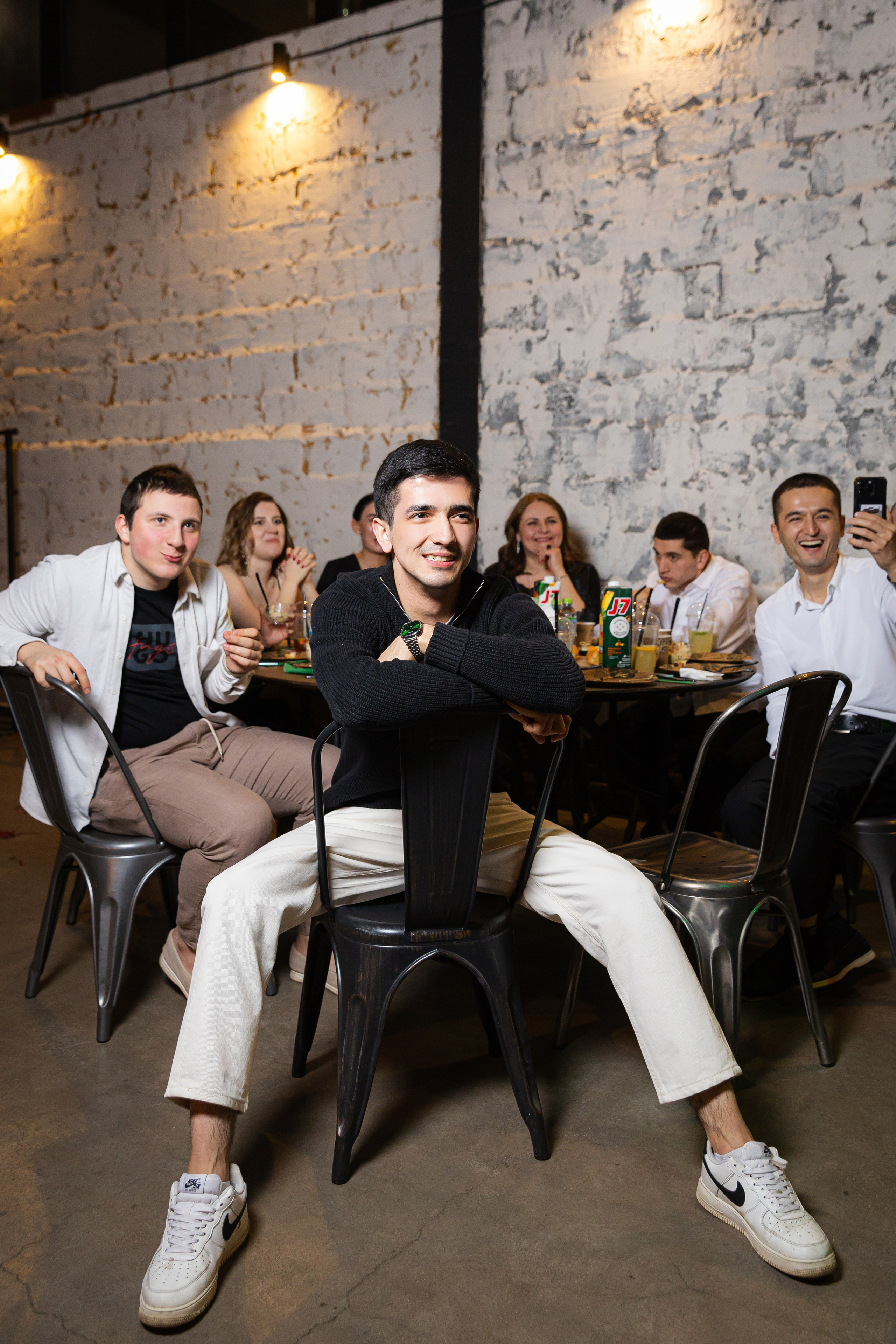 Корпоративы. Агенство фотографов под любой запрос. Москва