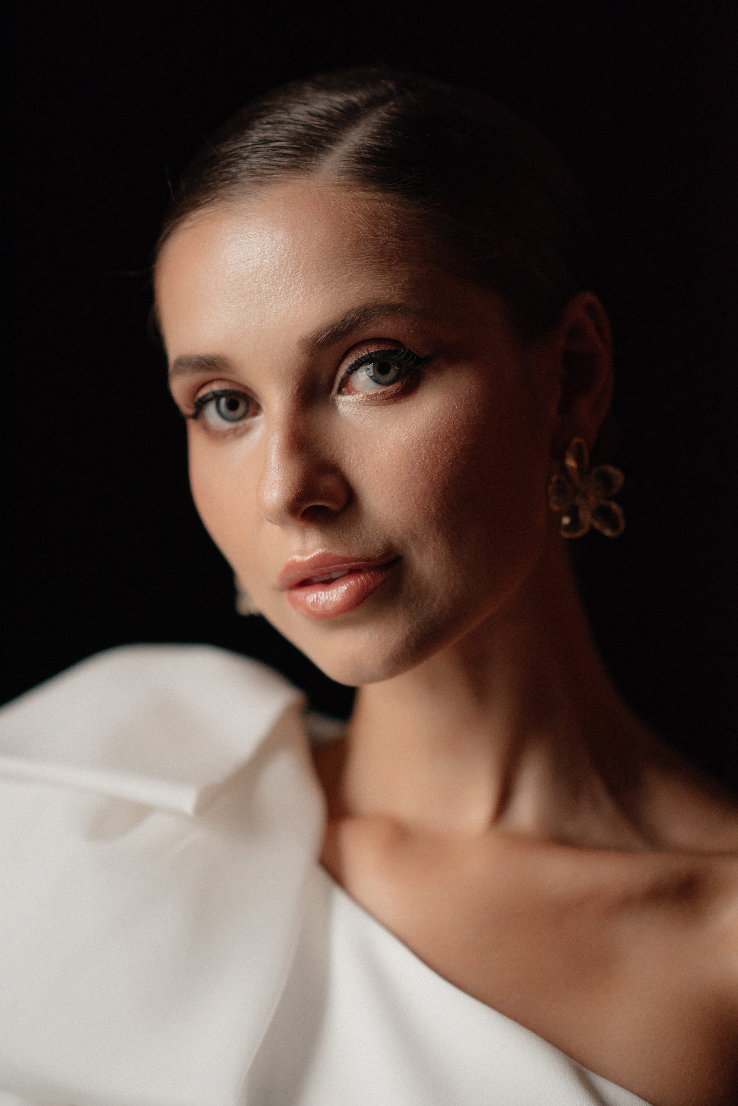 . Фотограф Катерина Оляпка в Перми