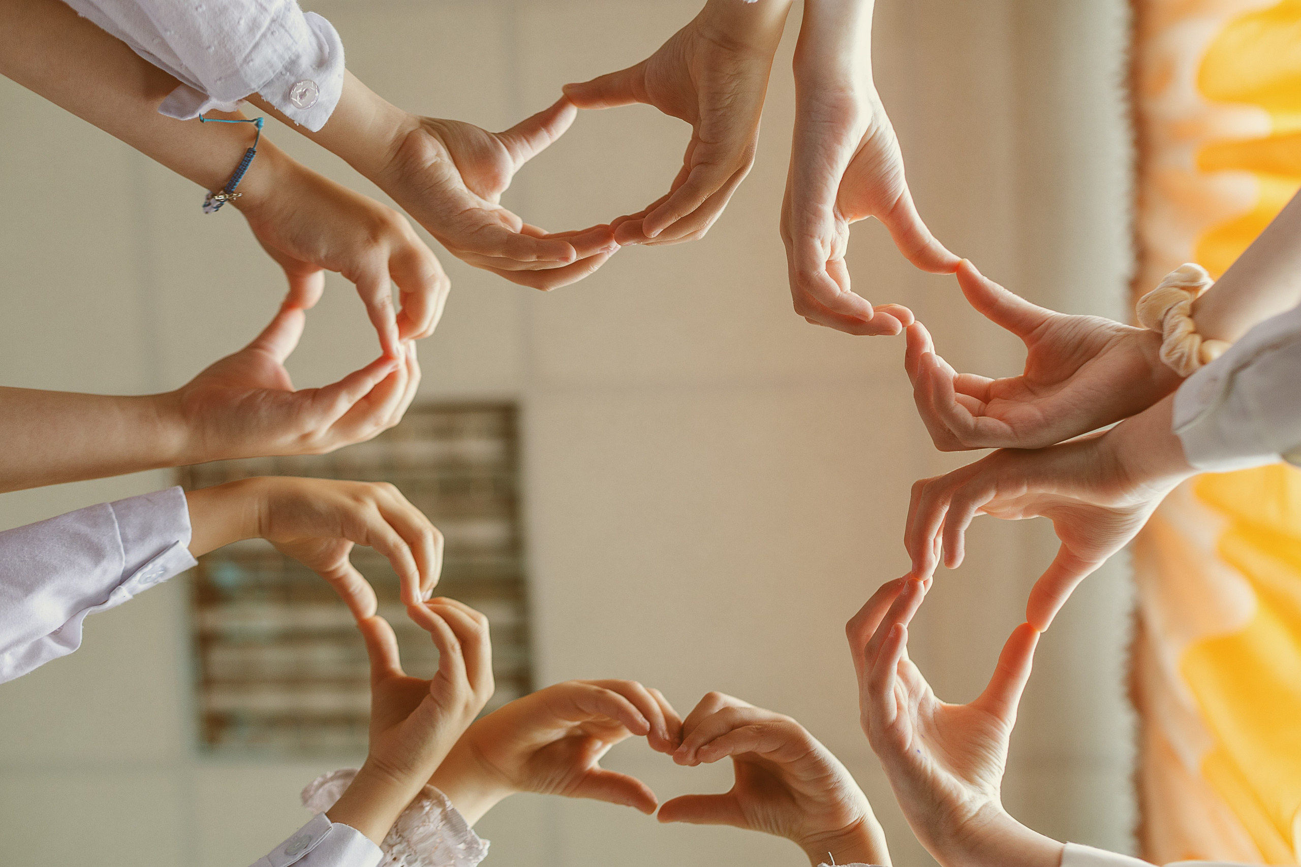 3 класс. Главная