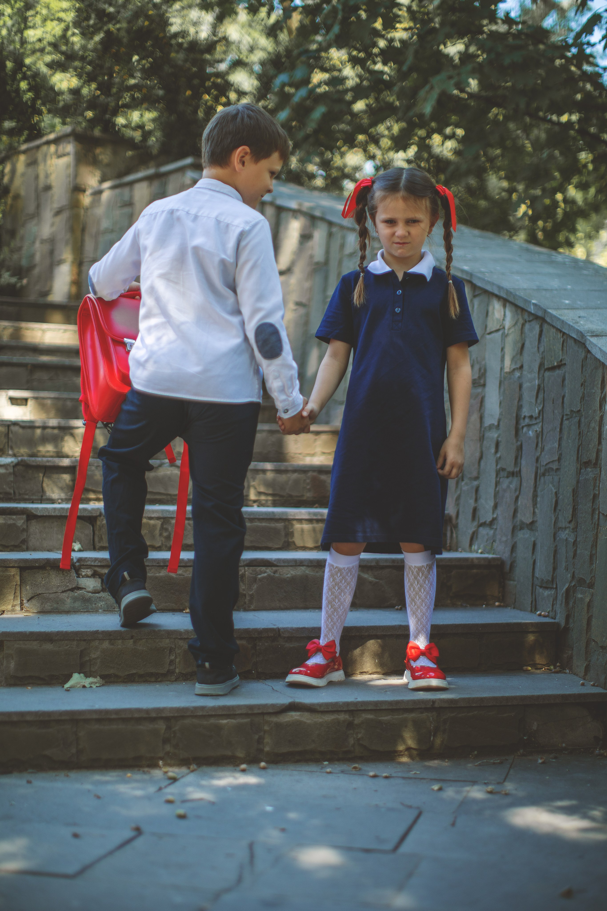 До Звонка. Главная