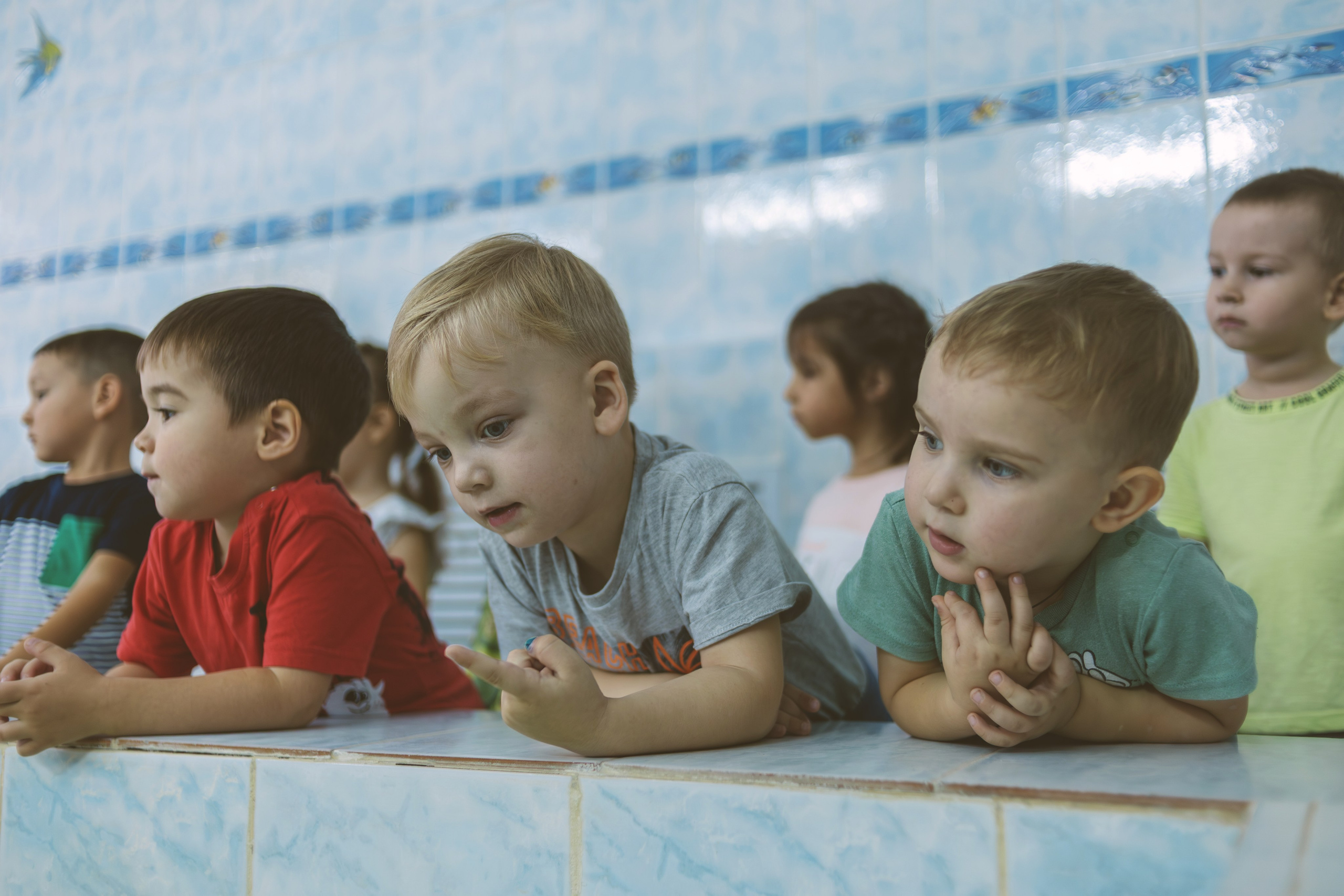 ДетСад (малыши). Главная