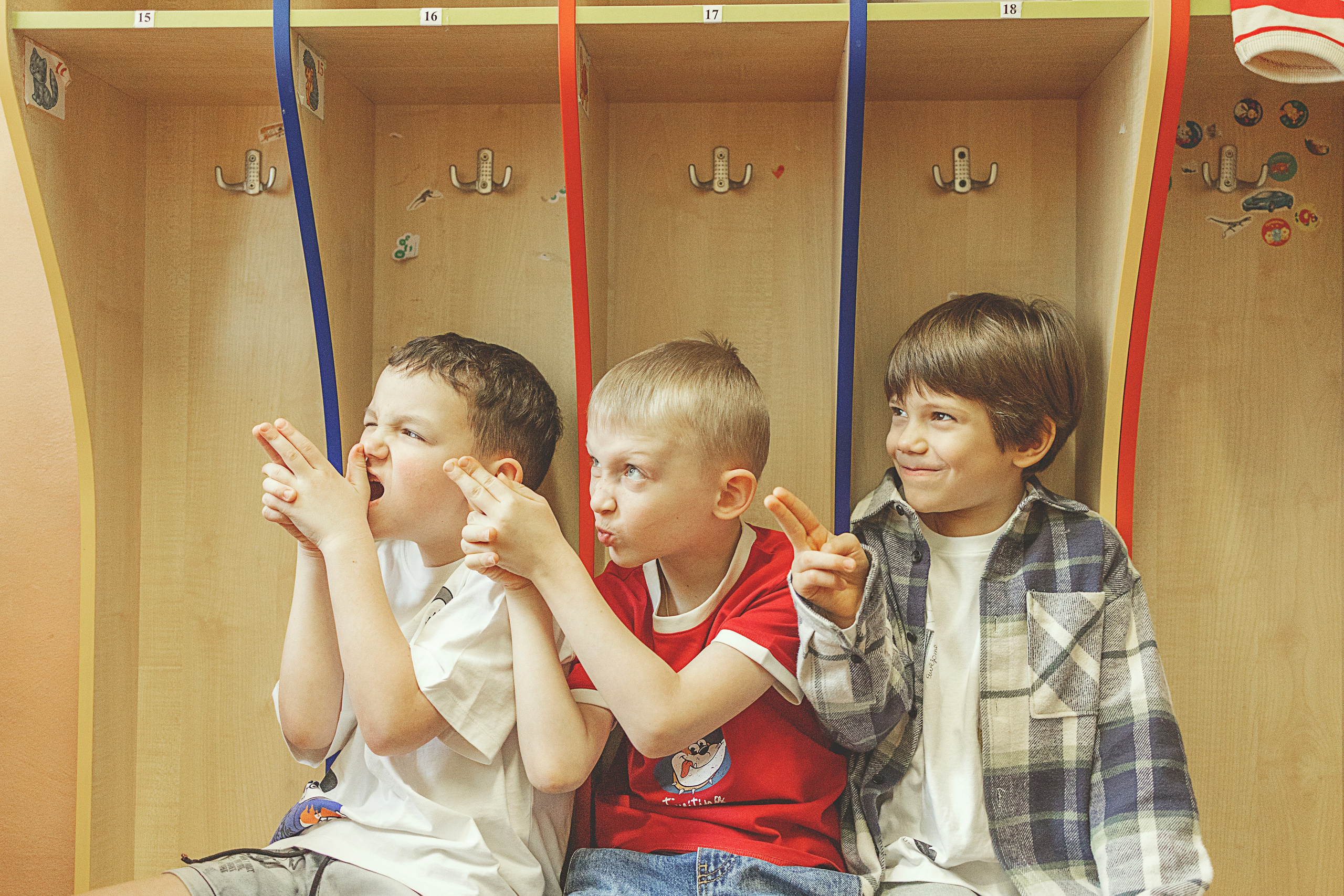 Садбук. Главная