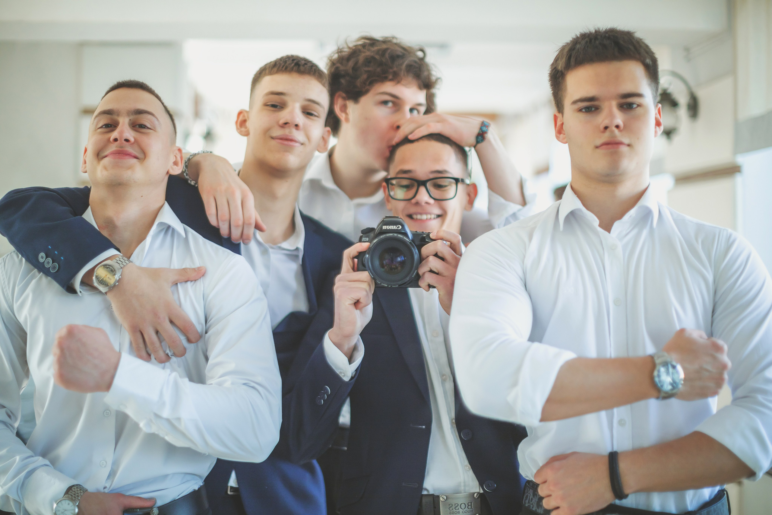 Классбук 11 класс. Главная