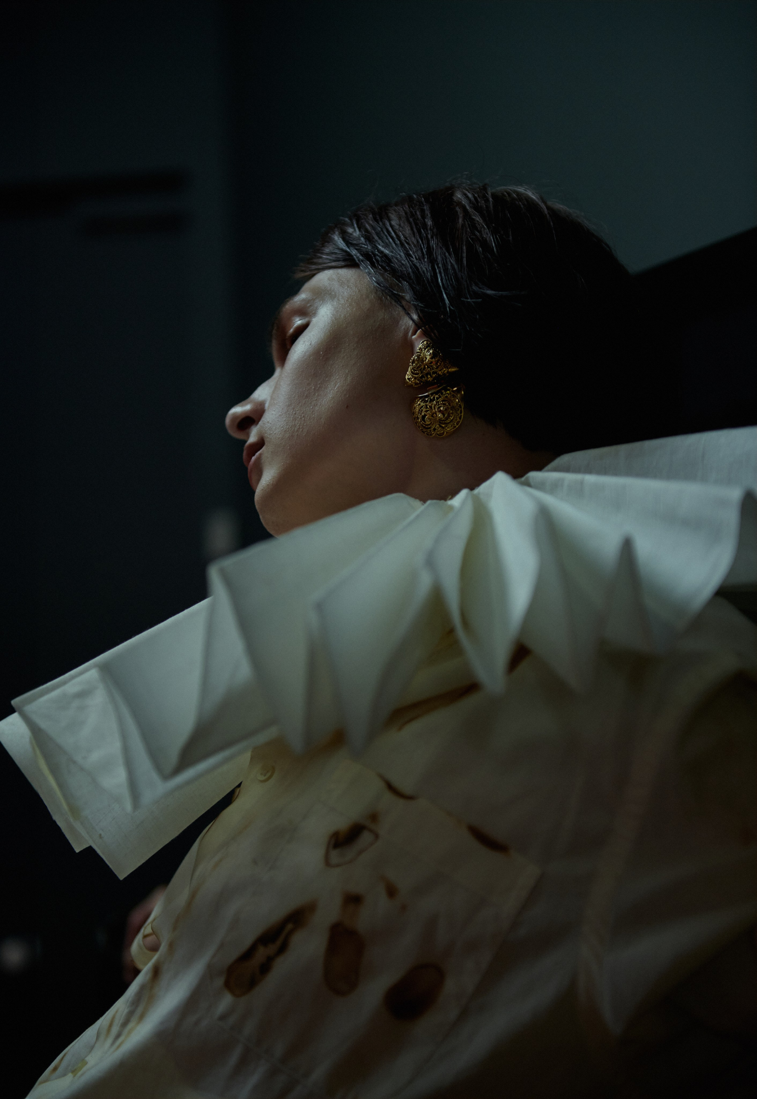 Альбом 1. Фотограф в Москве