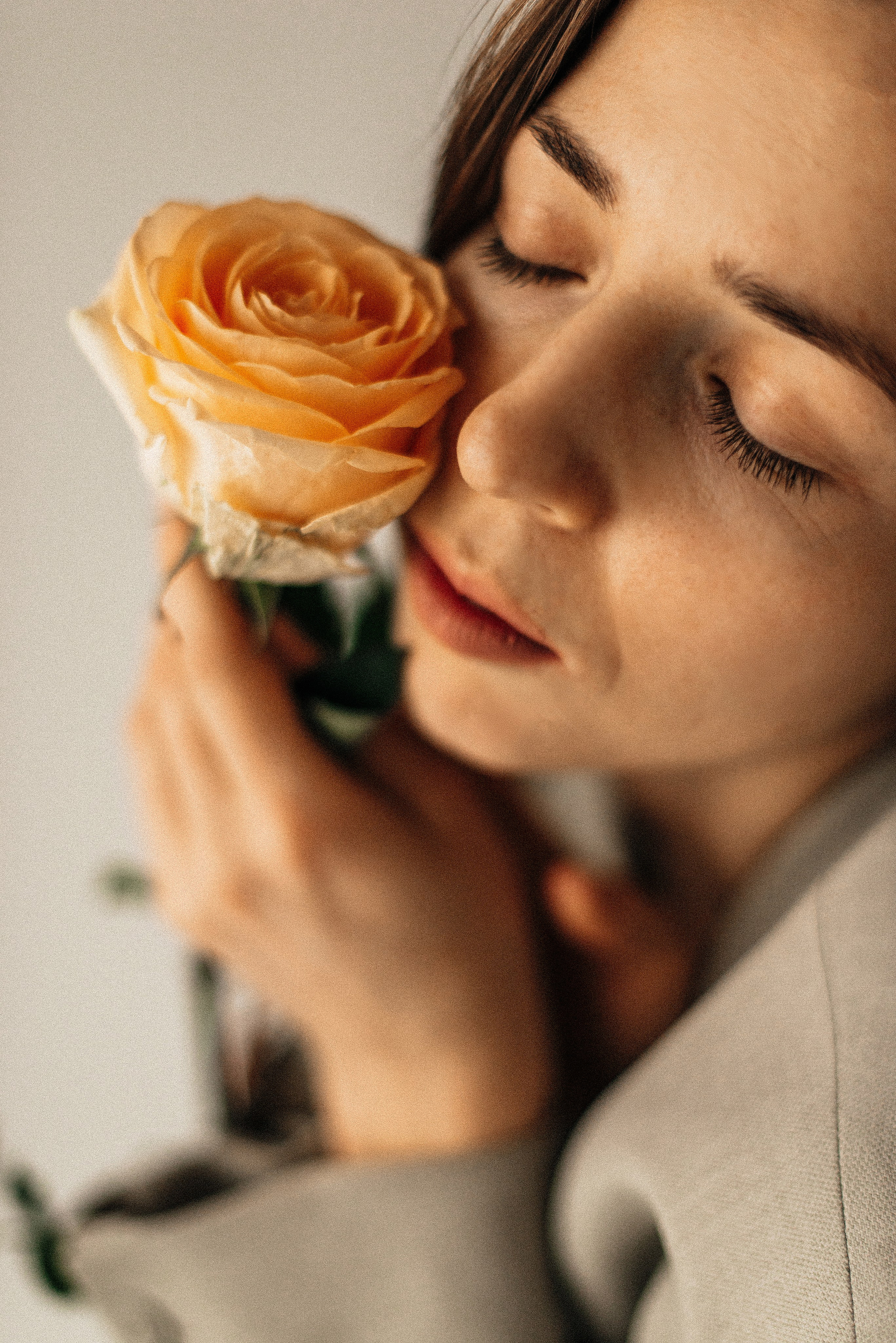 Катя. Фотограф в Минске Наталия Запорощенко