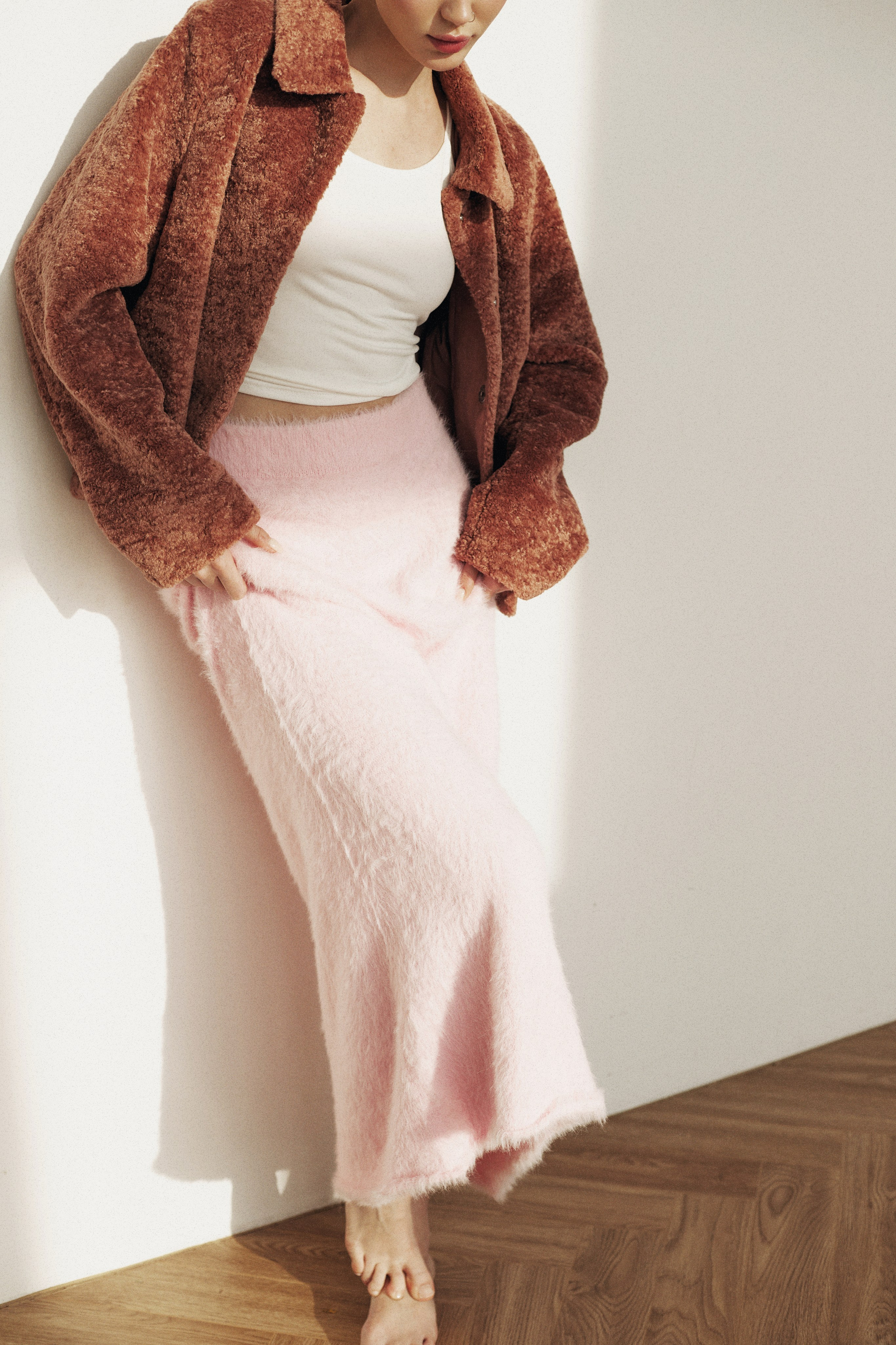 Вика. Фотограф Ионова Анастасия, г Владивосток