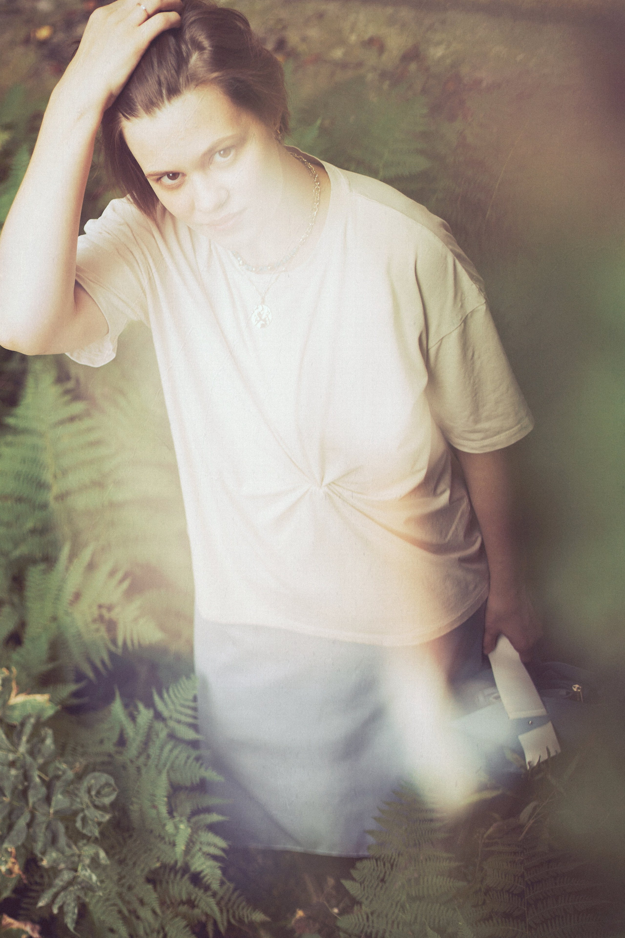 Даша. Фотограф Ионова Анастасия, г Владивосток