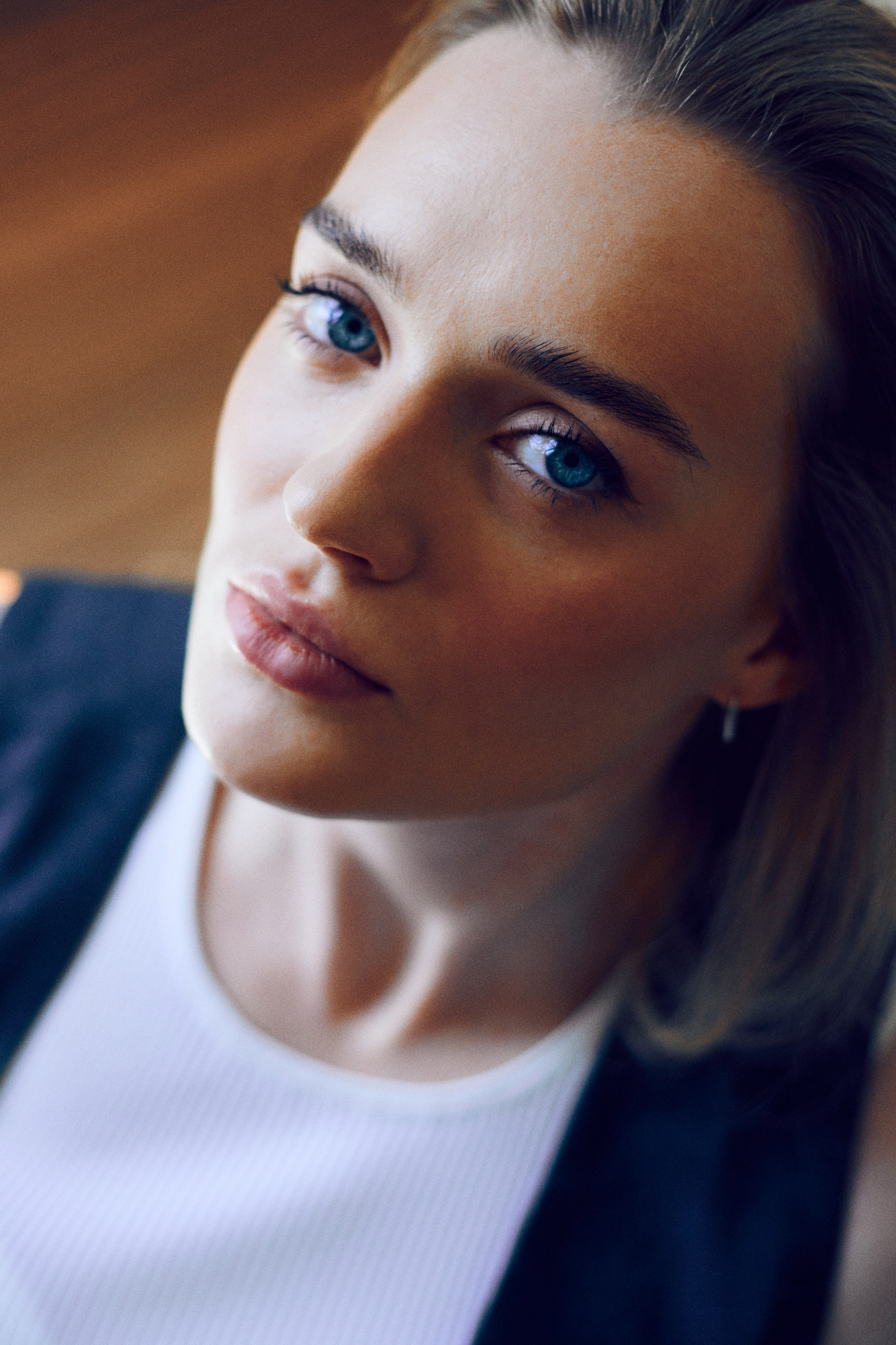 Инна. Фотограф Ионова Анастасия, г Владивосток