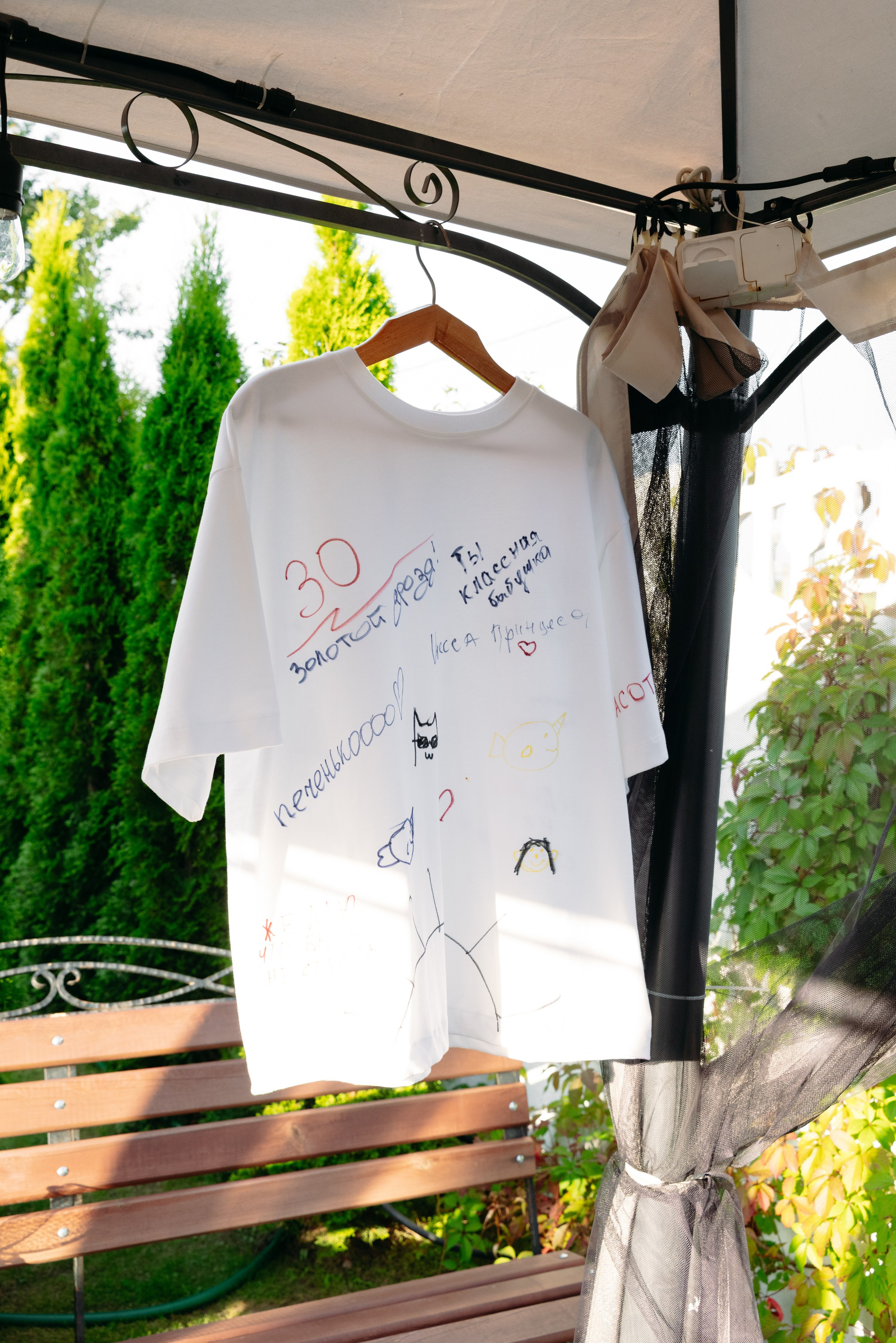 Inessa Happy 30. Фотограф в Минске