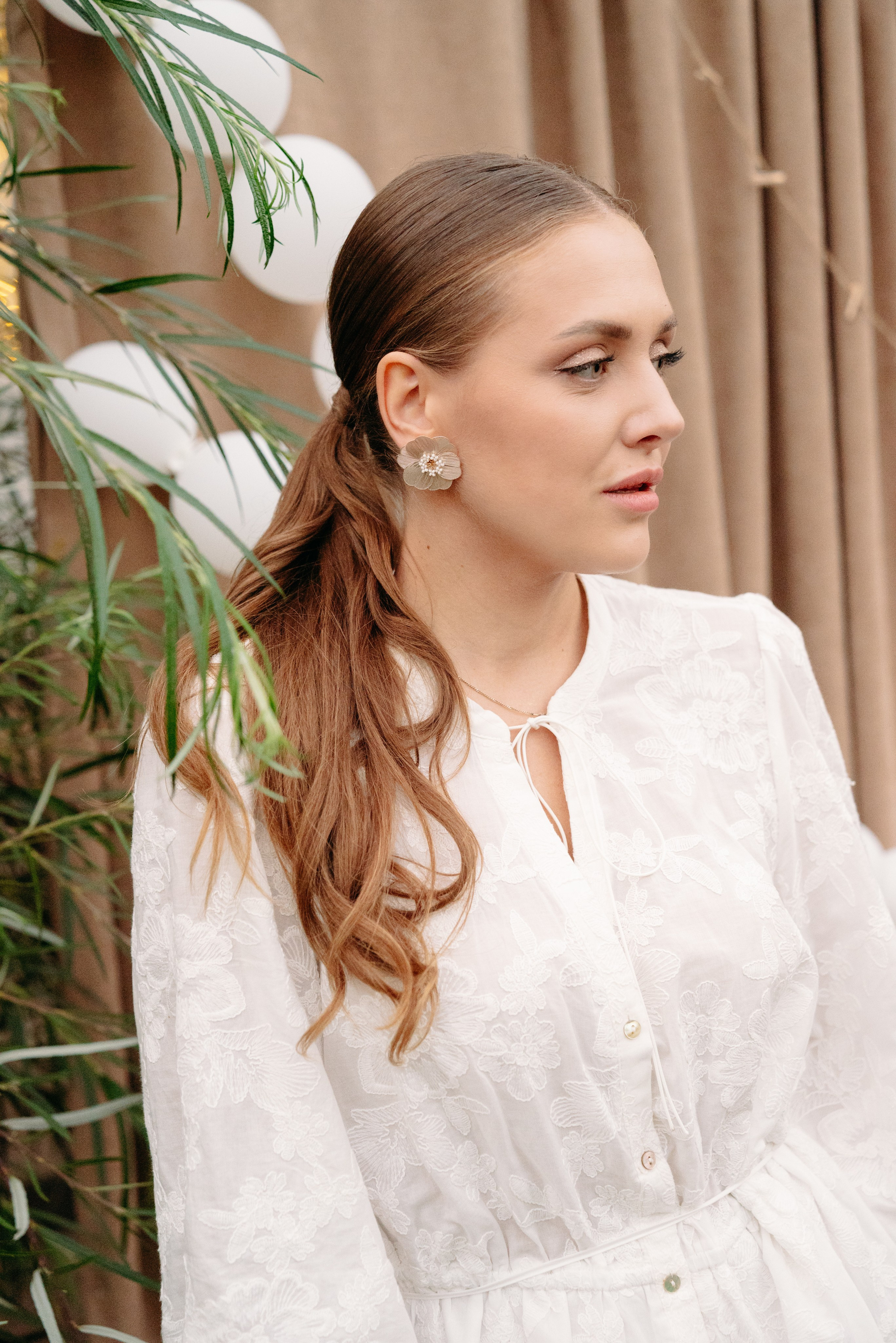 Inessa Happy 30. Фотограф в Минске