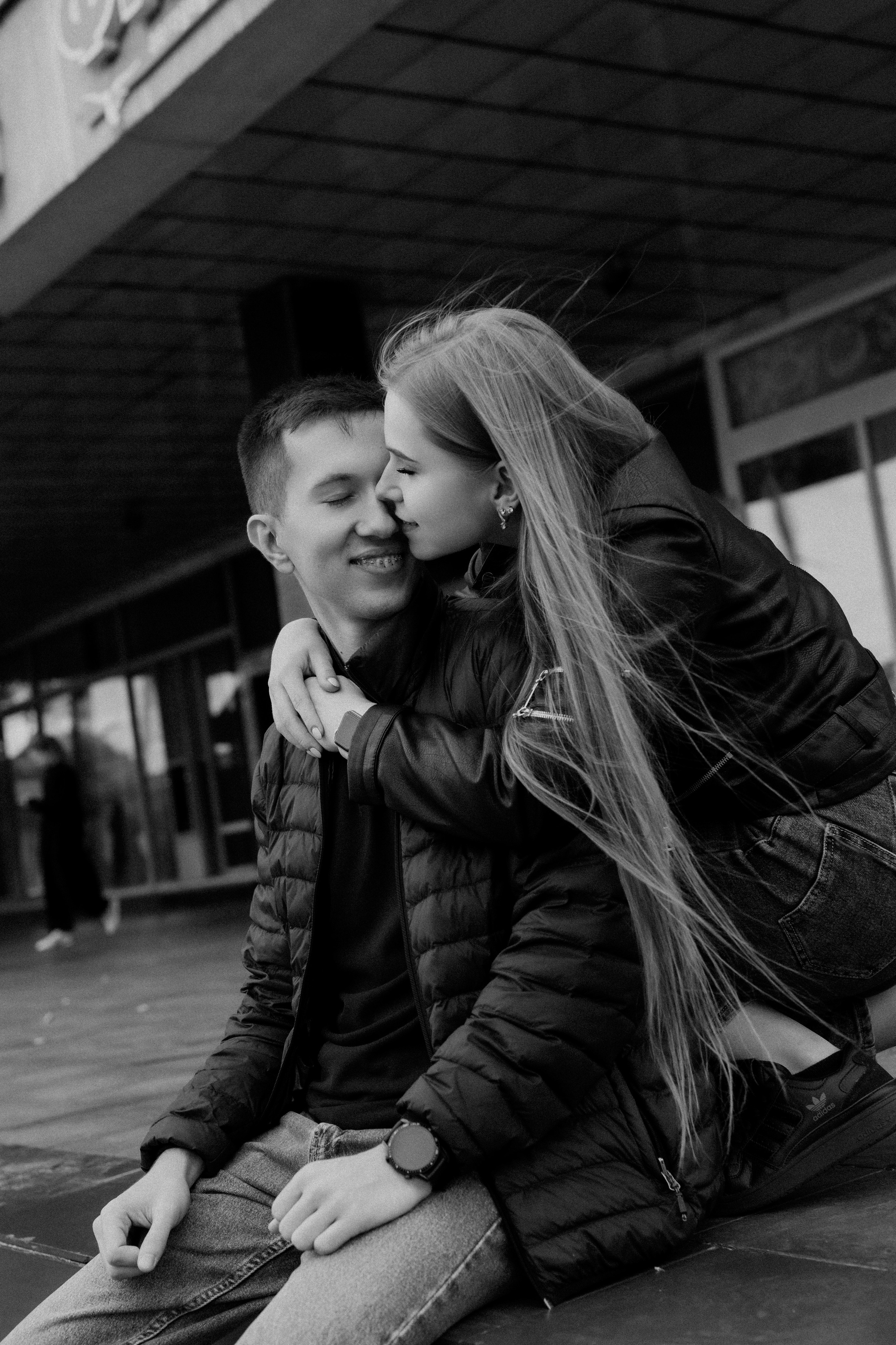 Лиза и Антон. Свадебные фотографы в Гомеле и Минске Сергей и Анастасия Фещенок