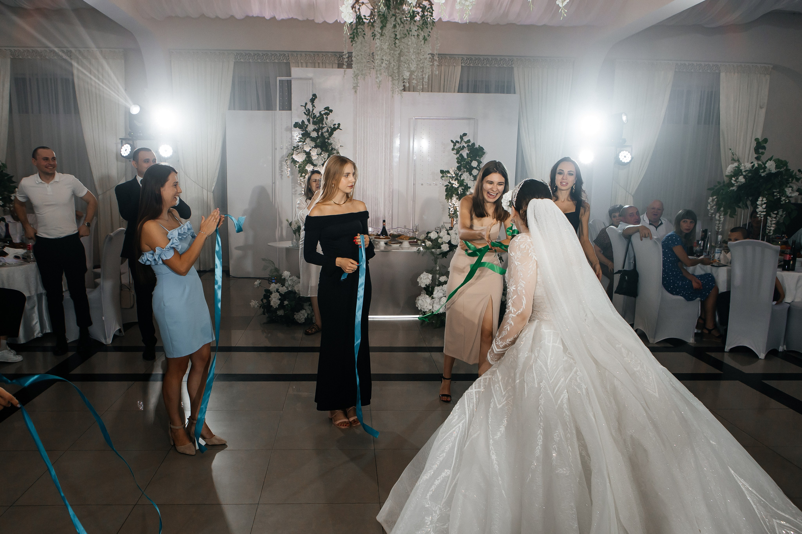 Игорь и Инна. Свадебный и семейный фотограф в Ростове-на-Дону